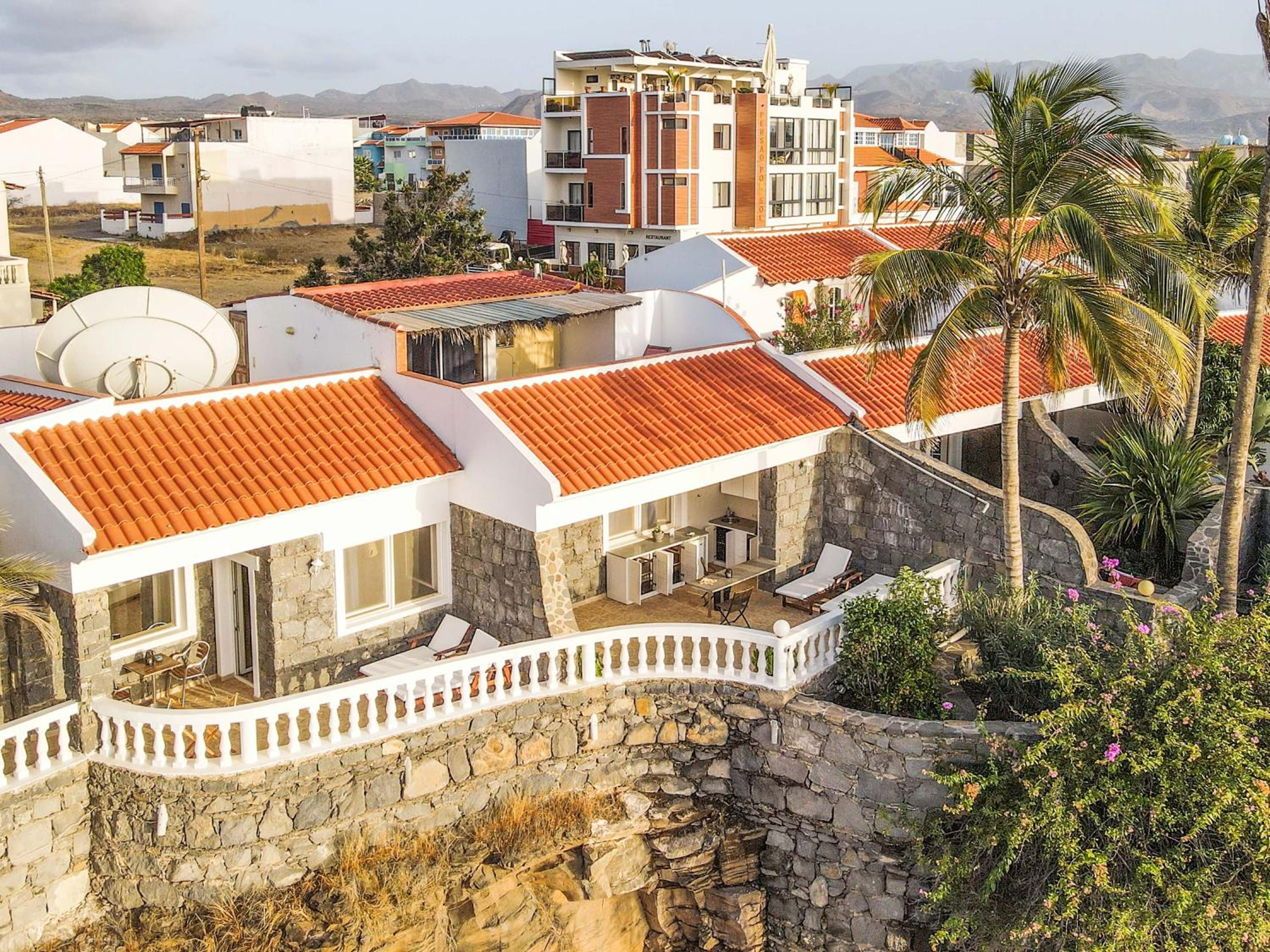 King Fisher Village Eco-Boutique Hotel