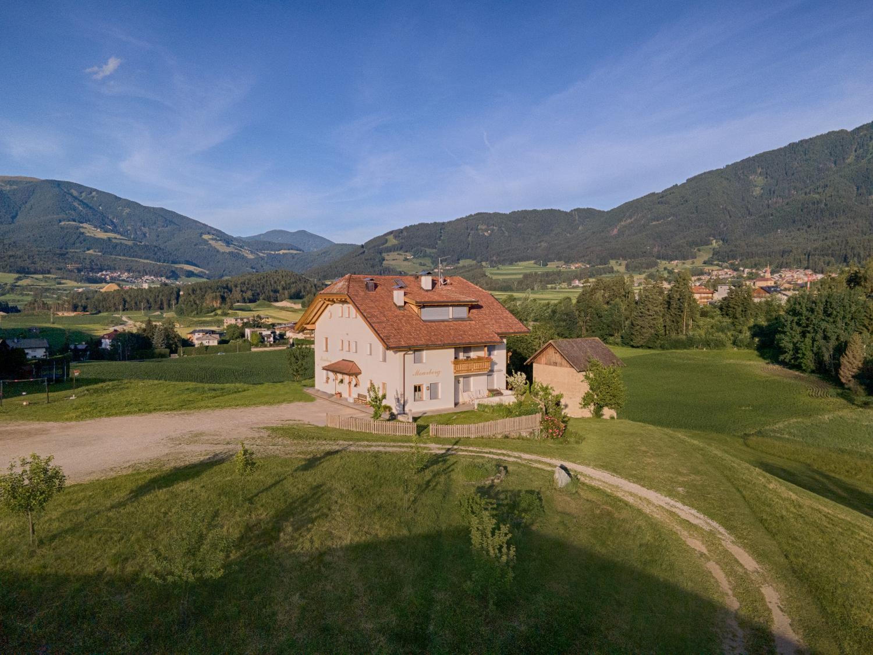 Moarberg view 5