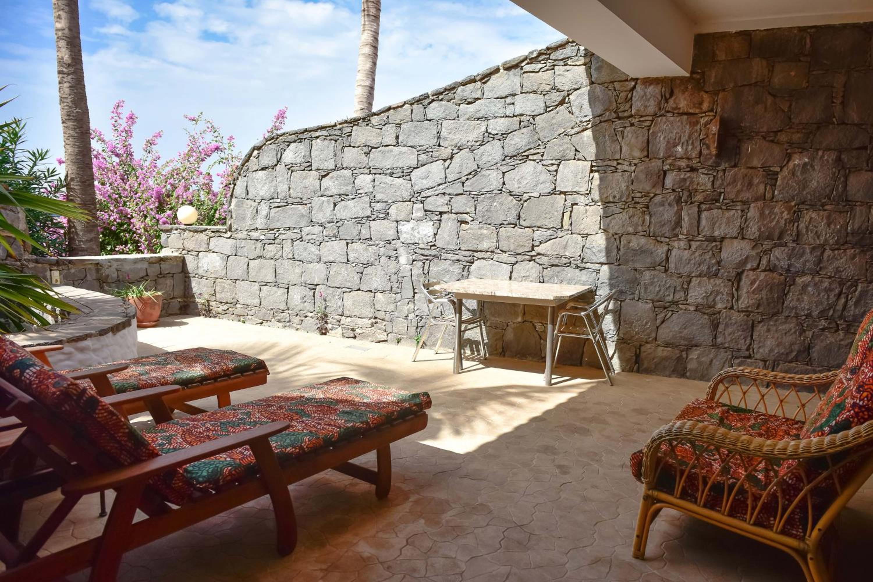 King Fisher Village Eco-Boutique Hotel