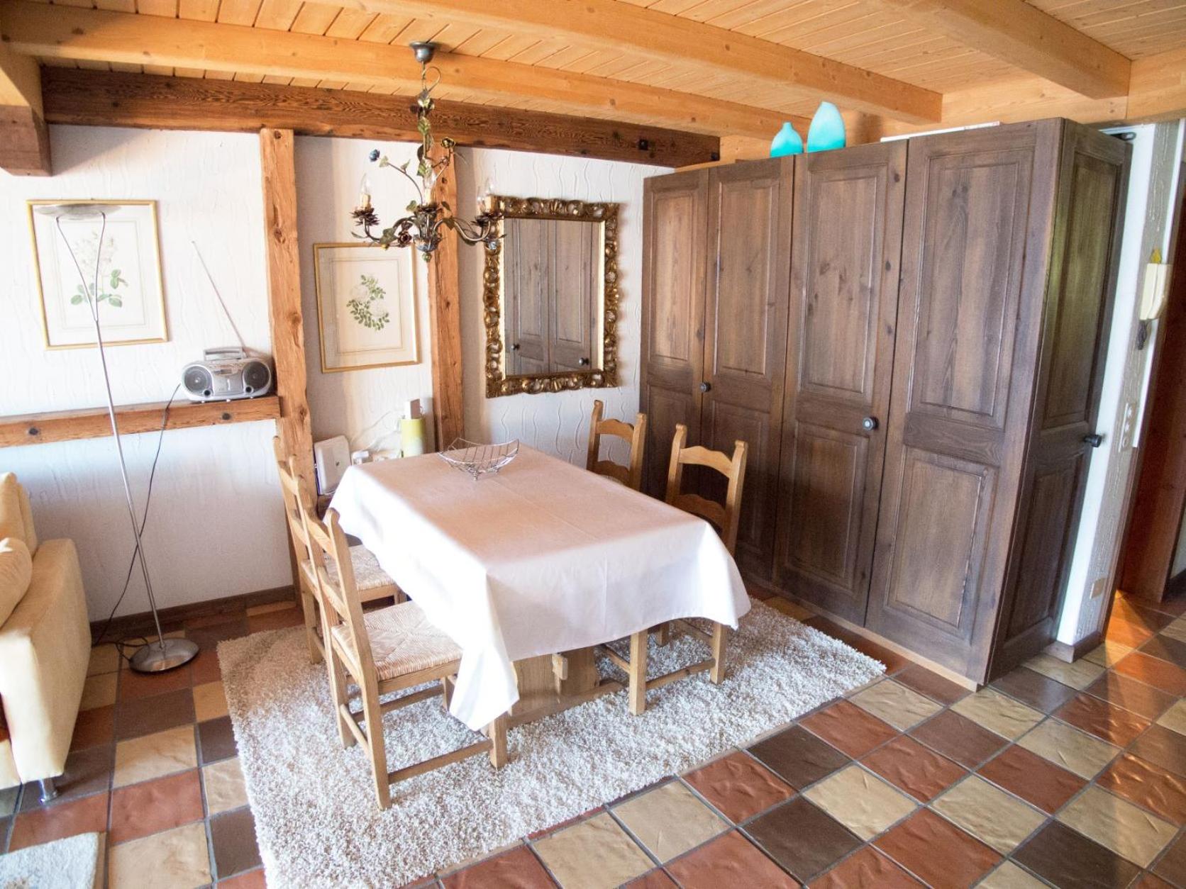 Residenza Paradiso App 1000