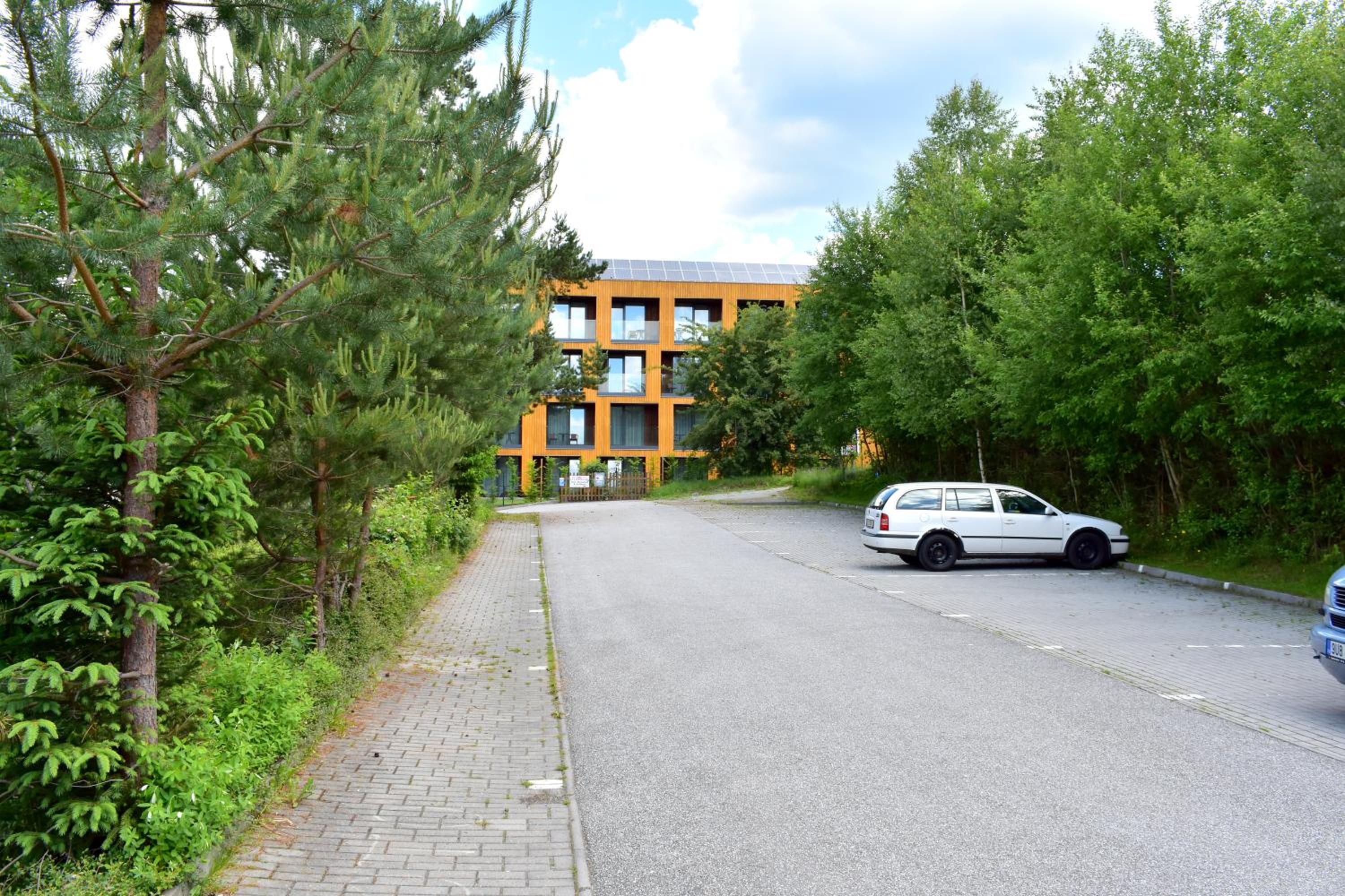 Family home Lipno Lake, Airstay Lipno view 3