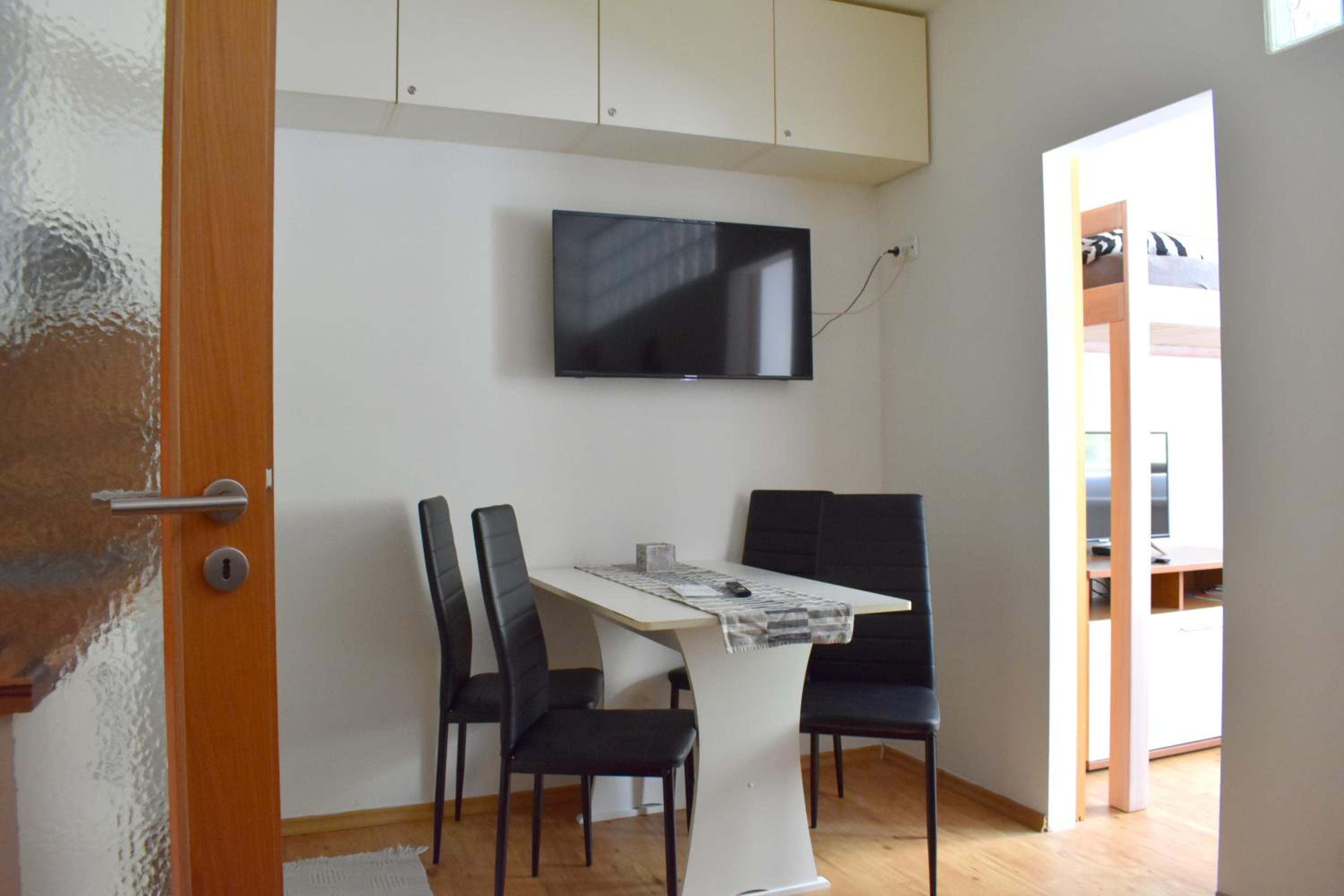 Family home Lipno Lake, Airstay Lipno view 4