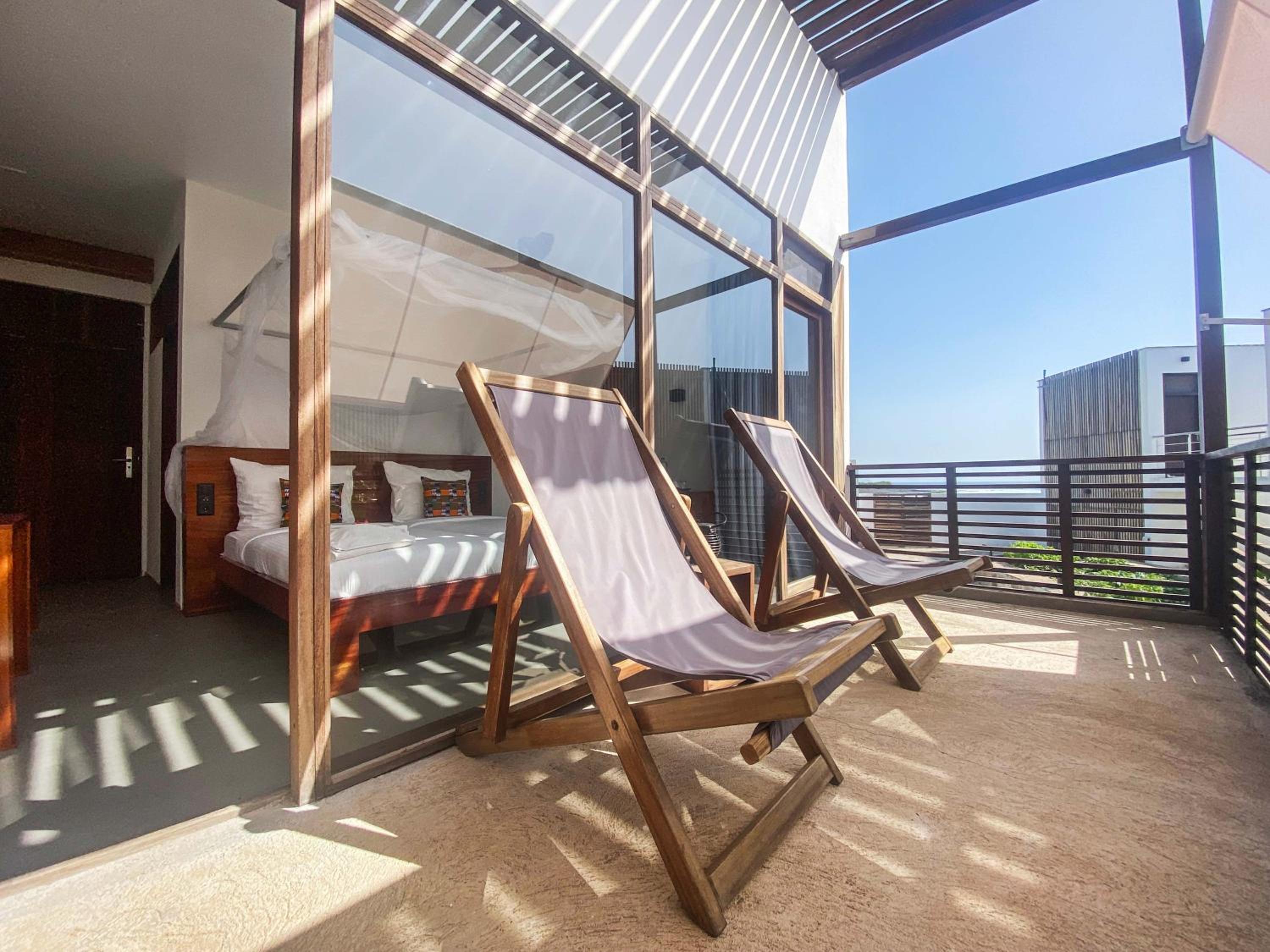 King Fisher Village Eco-Boutique Hotel