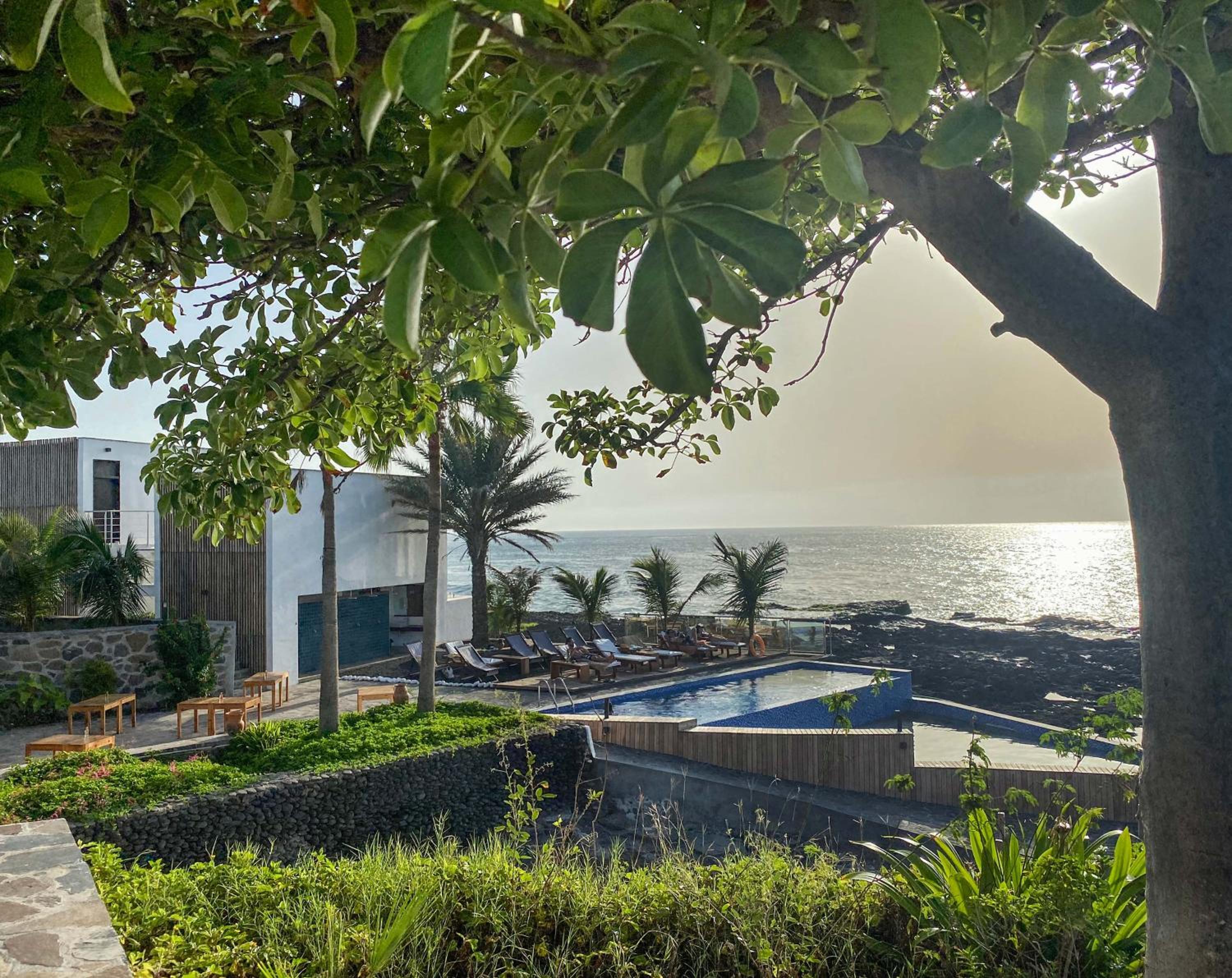 King Fisher Village Eco-Boutique Hotel
