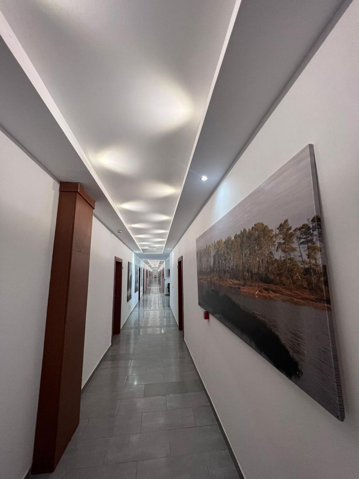 Divjaka Resort