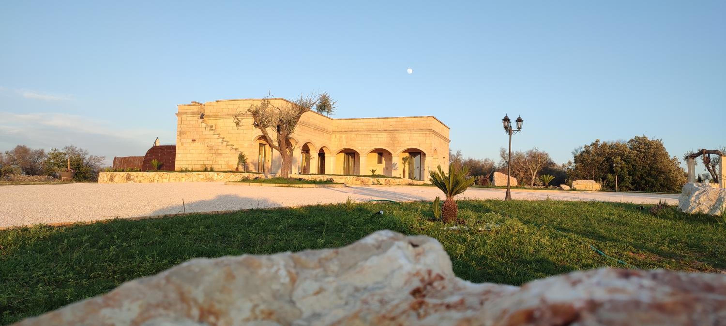 TENUTA DOROLIVO