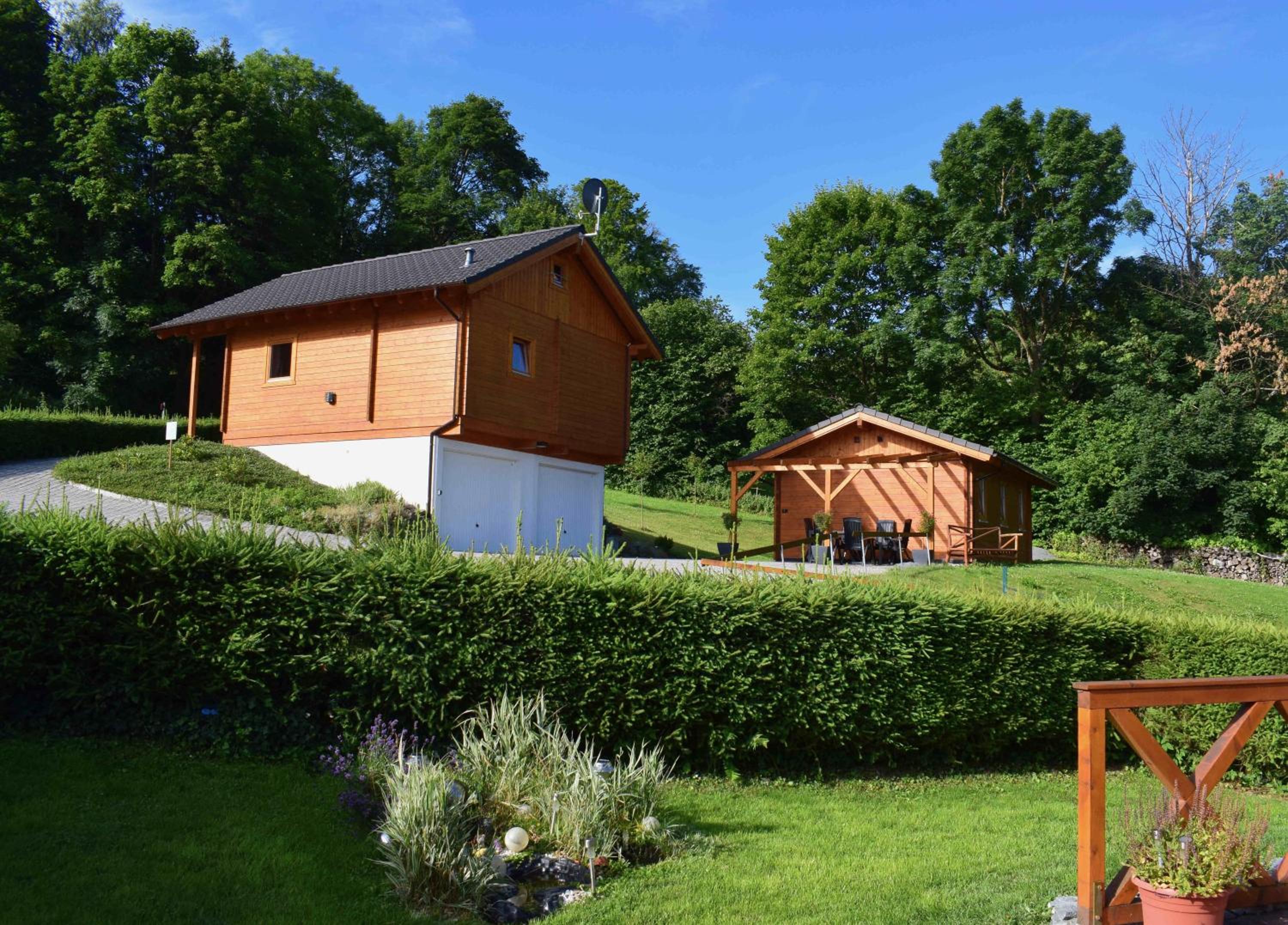 Gästehaus am Burgberg