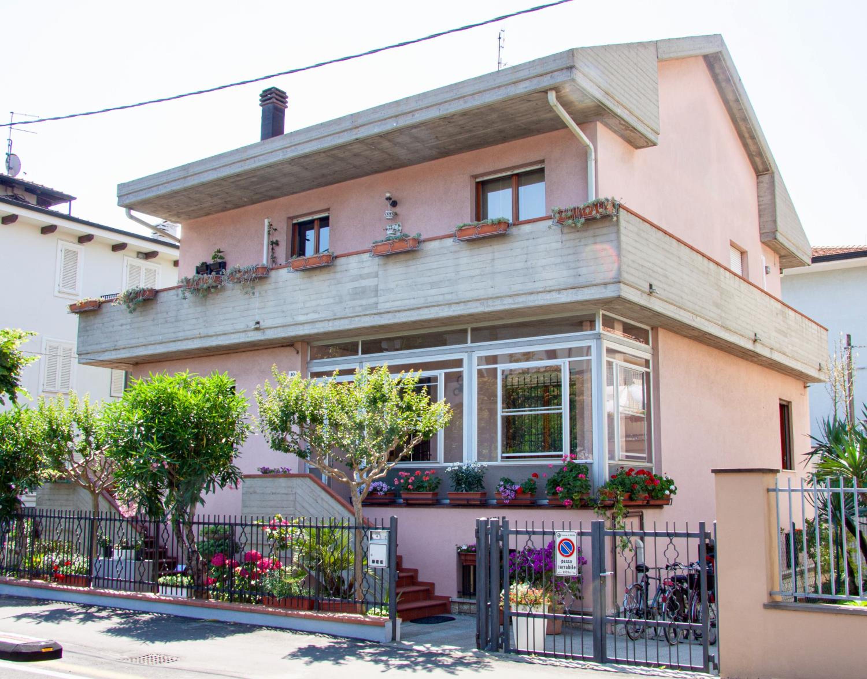 Hotel Residenza Palmina - Image 1