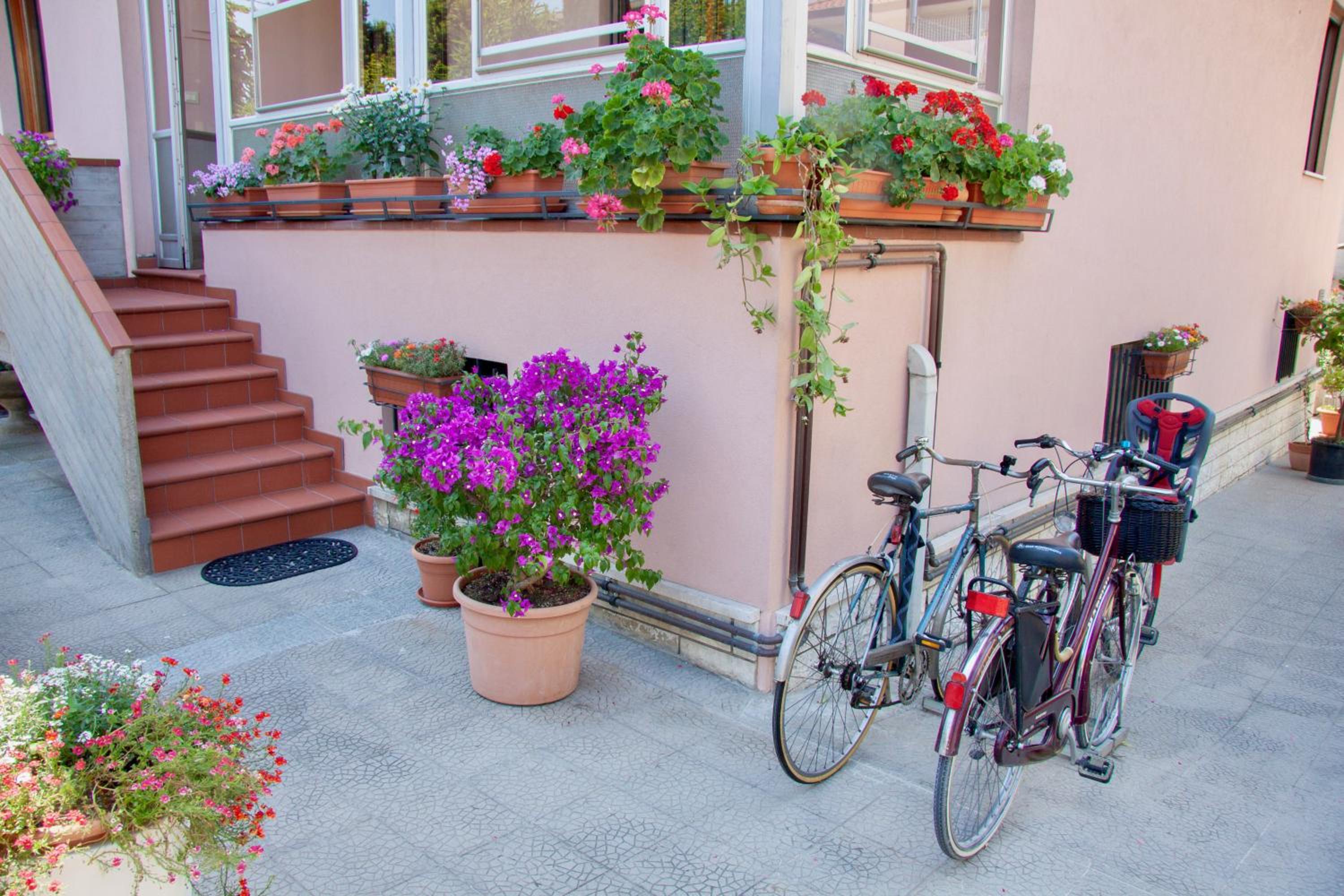Residenza Palmina