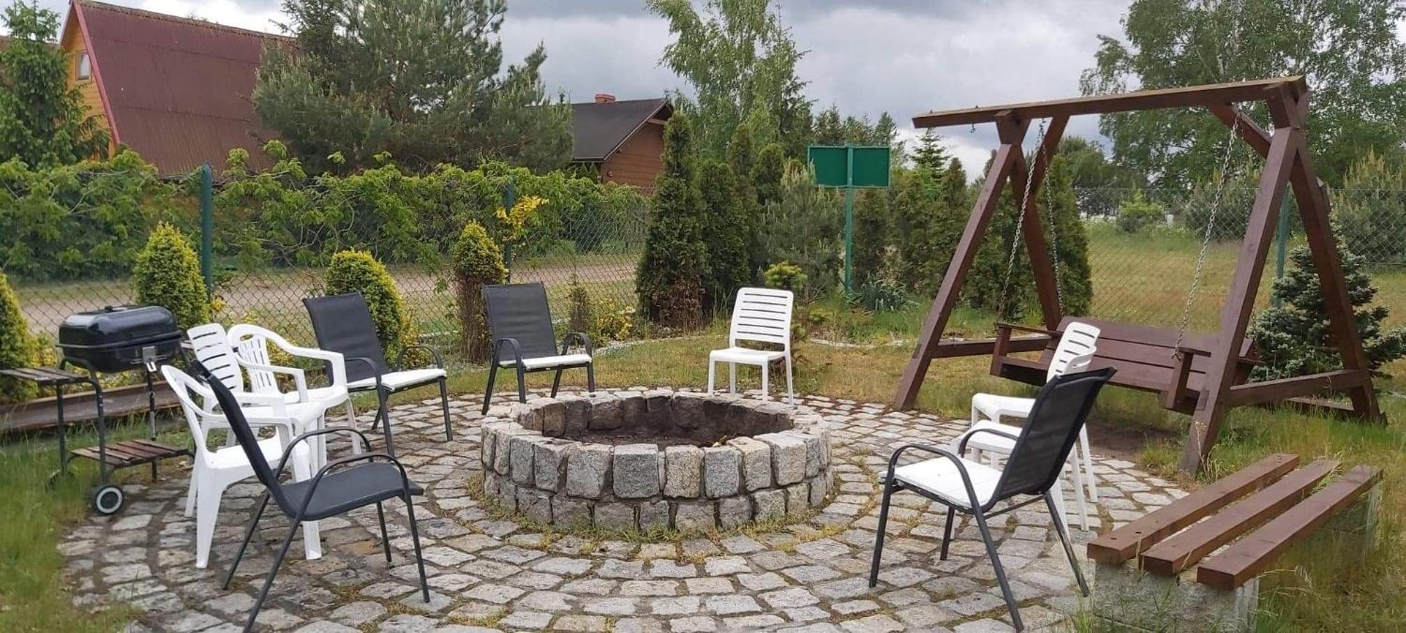 Ośrodek Daglezja view 5