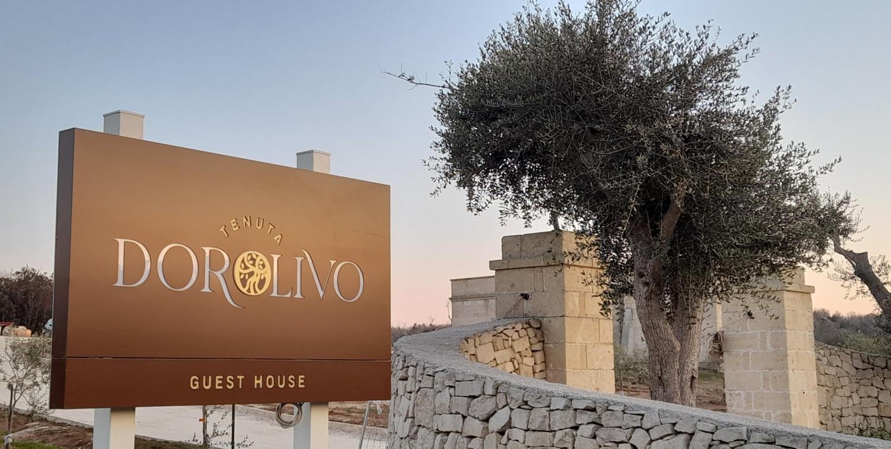 TENUTA DOROLIVO