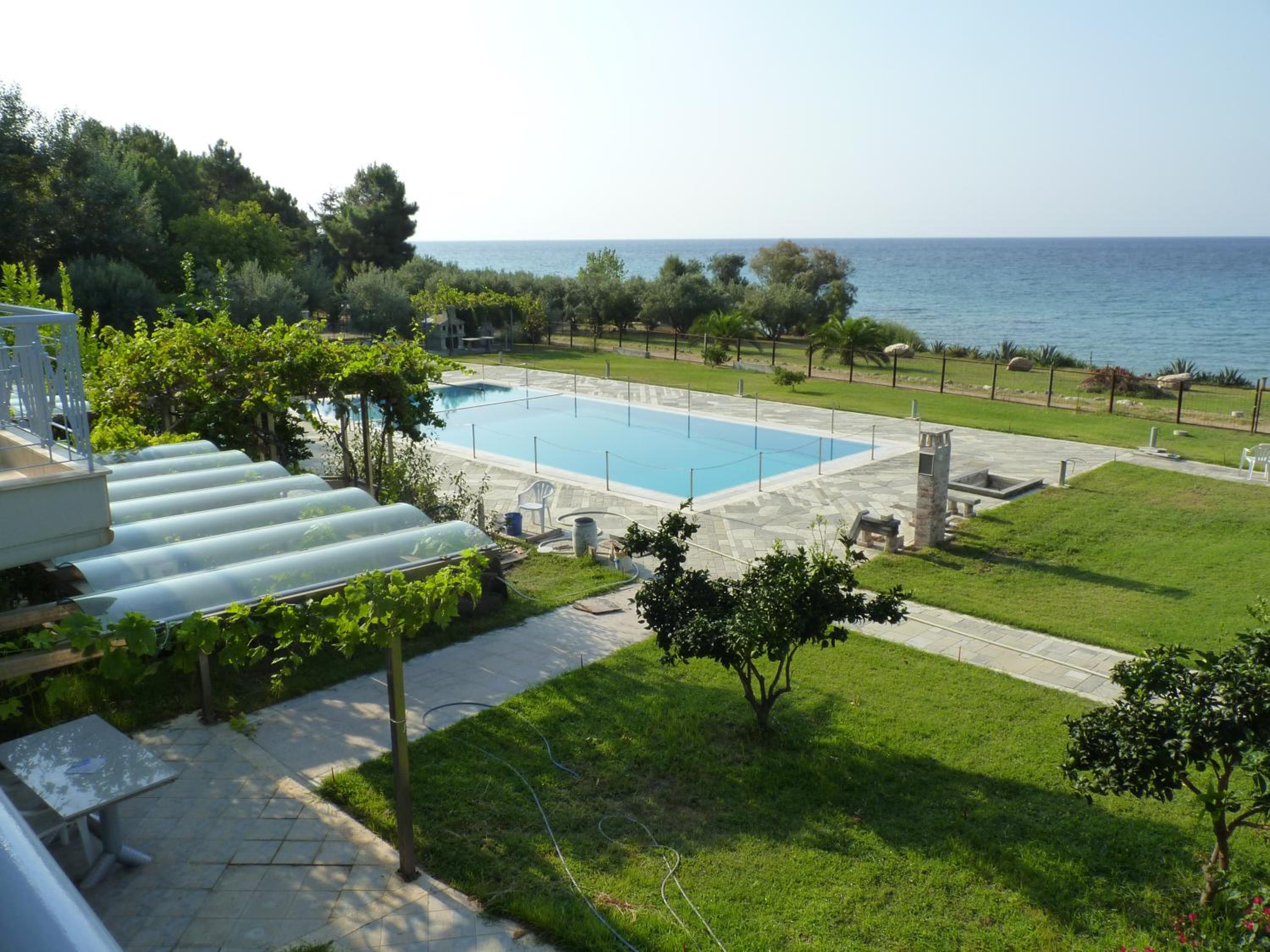 ΜΑΡ-ΒΙΛ HOUSES BY THE SEA view 3
