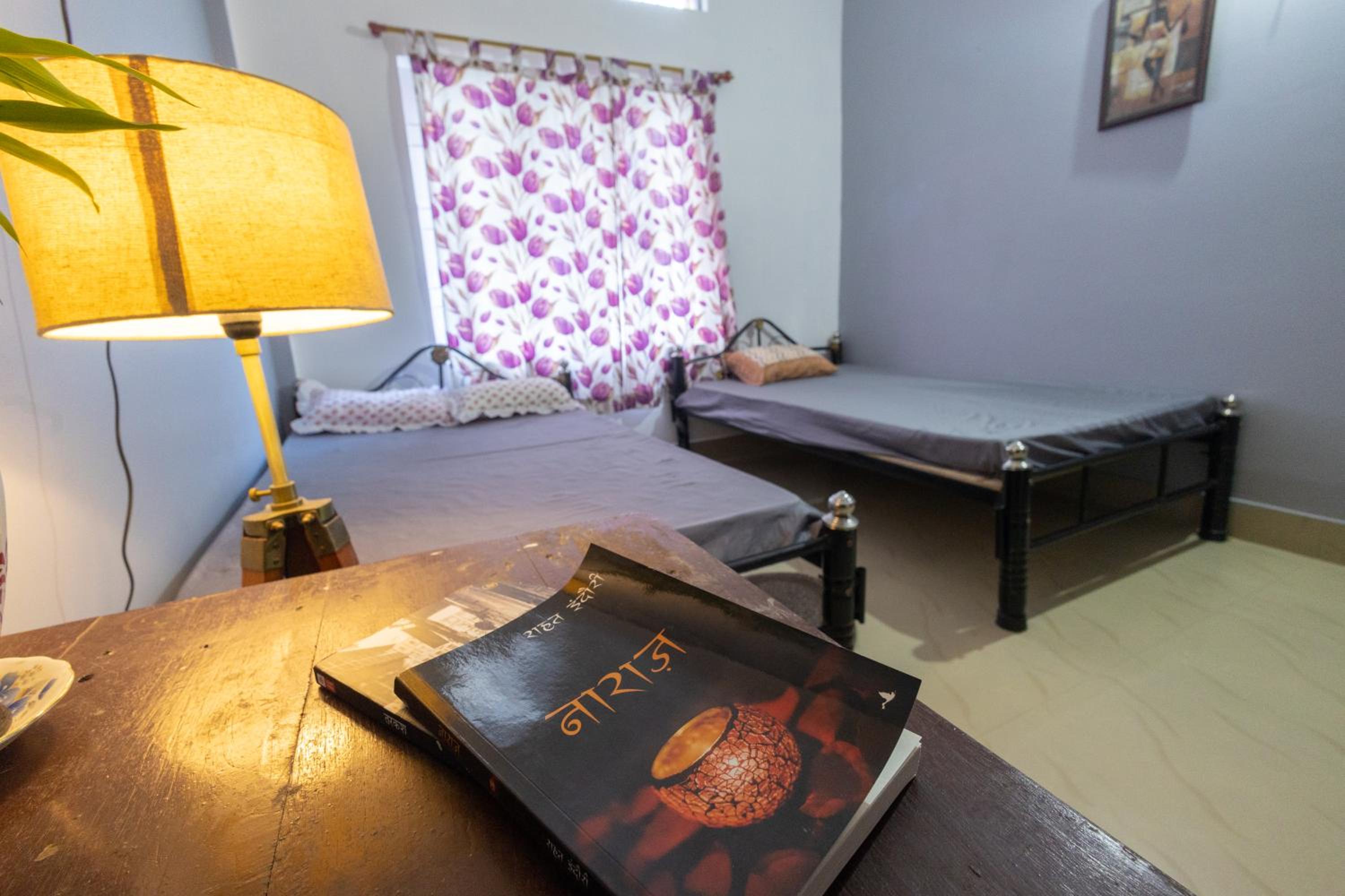 Samay Homestay view 4