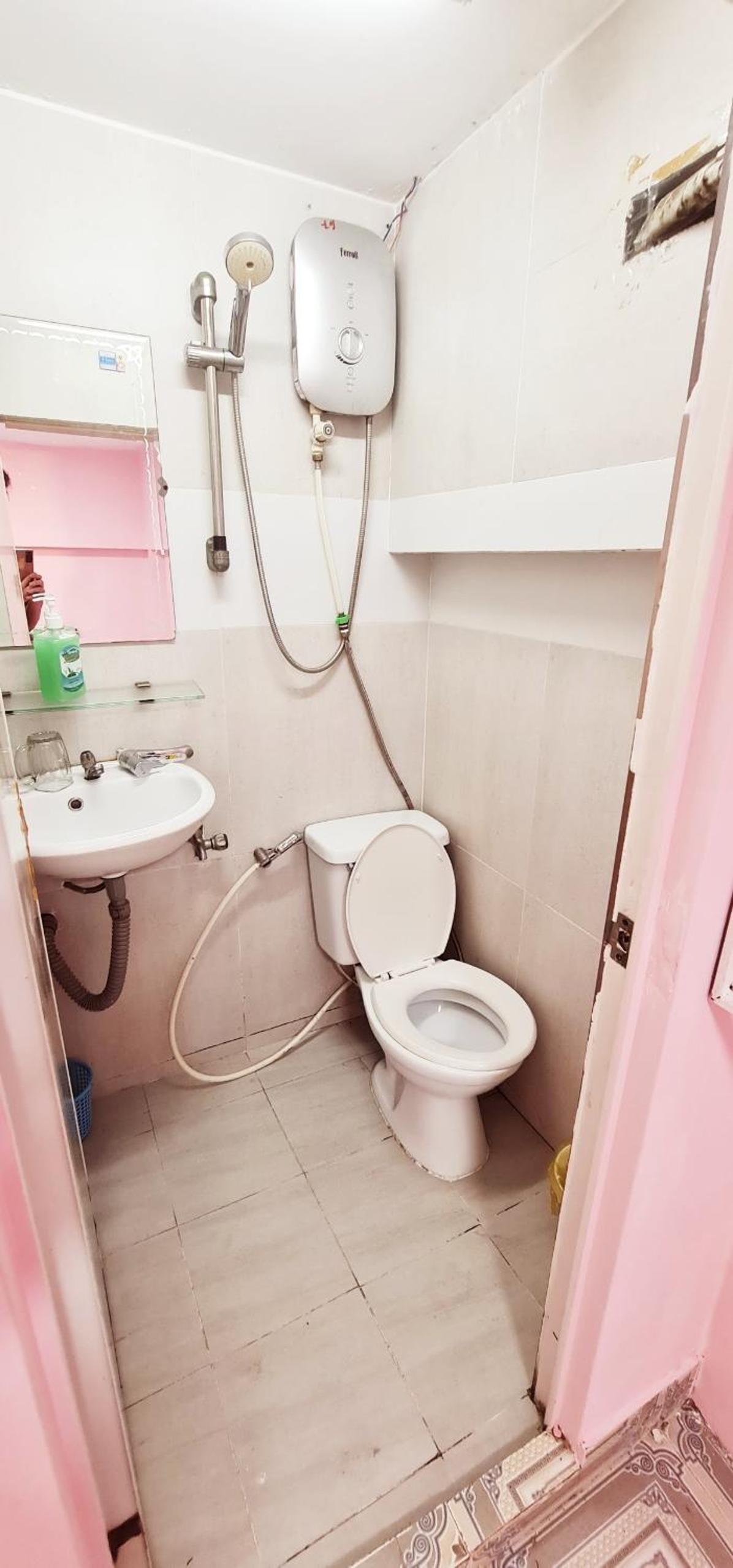 Gem Villa 67, biệt thự 15 phòng có hồ bơi lớn