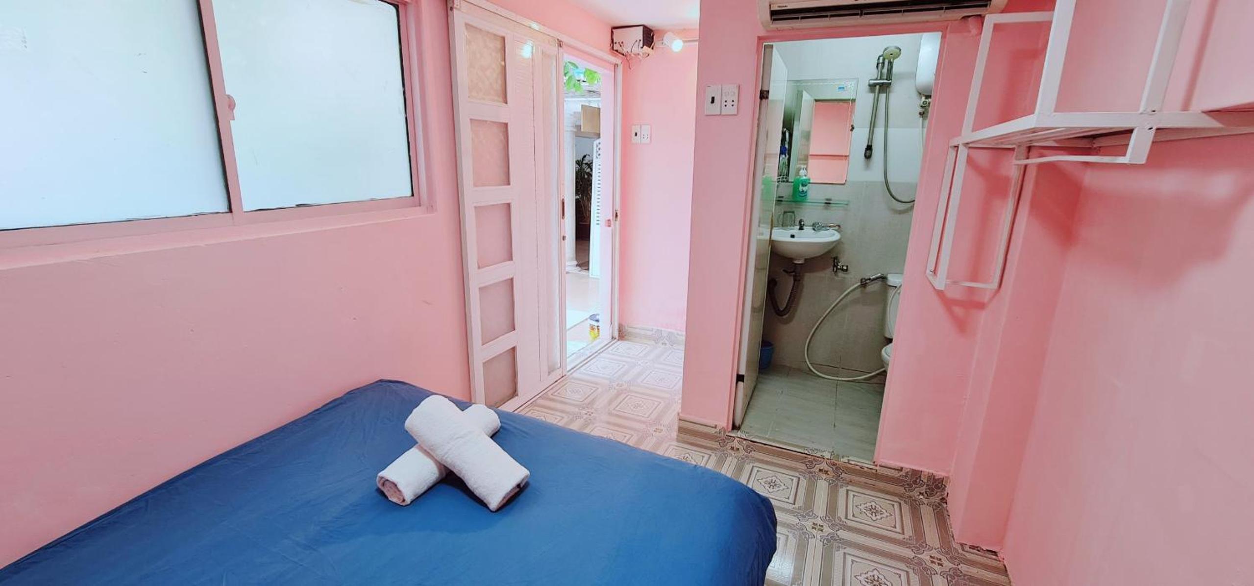 Gem Villa 67, biệt thự 15 phòng có hồ bơi lớn