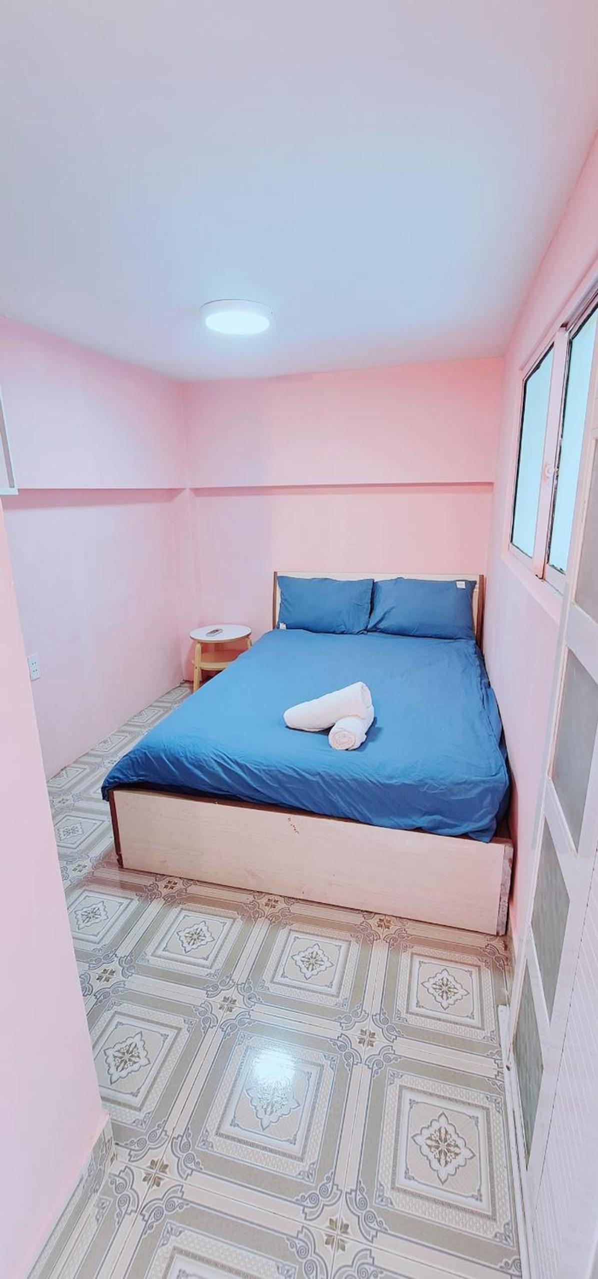 Gem Villa 67, biệt thự 15 phòng có hồ bơi lớn