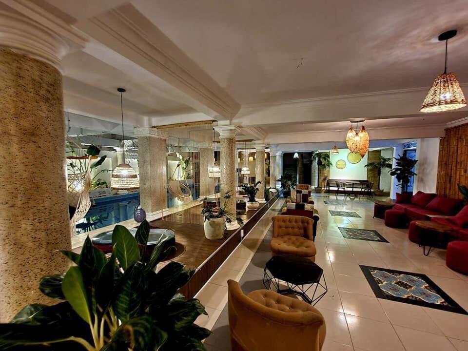 Gem Villa 67, biệt thự 15 phòng có hồ bơi lớn