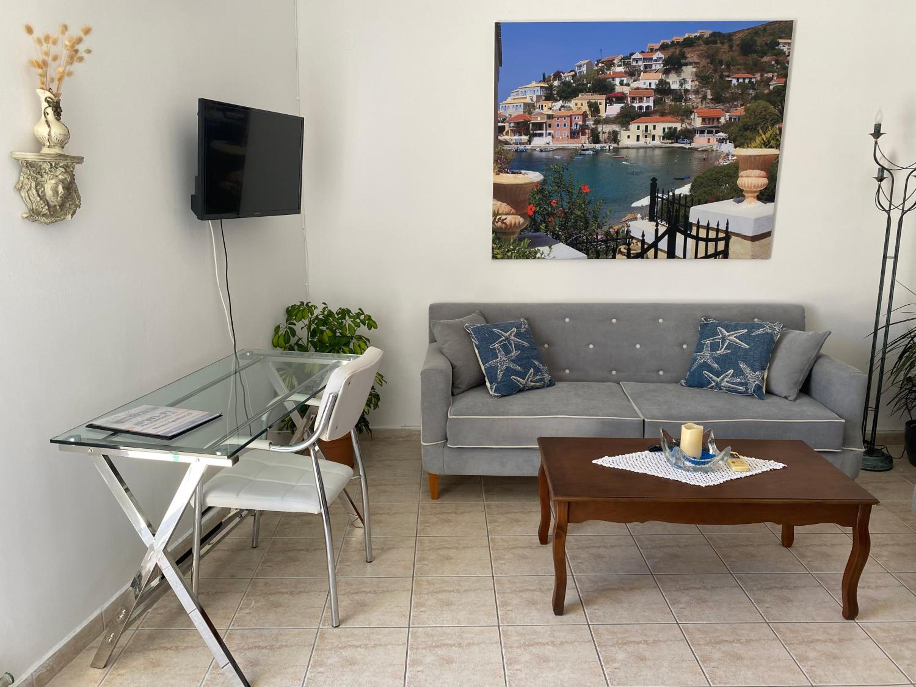 Gallery Apartments, photo 78