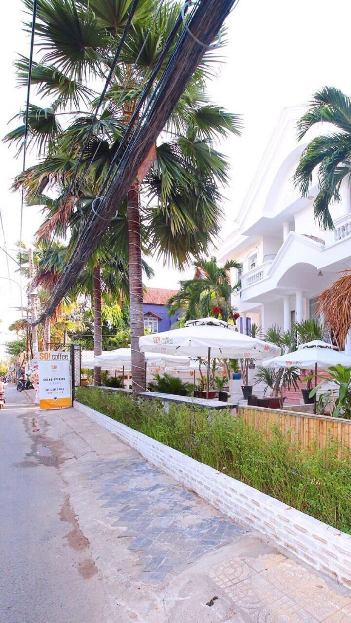Gem Villa 67, biệt thự 15 phòng có hồ bơi lớn