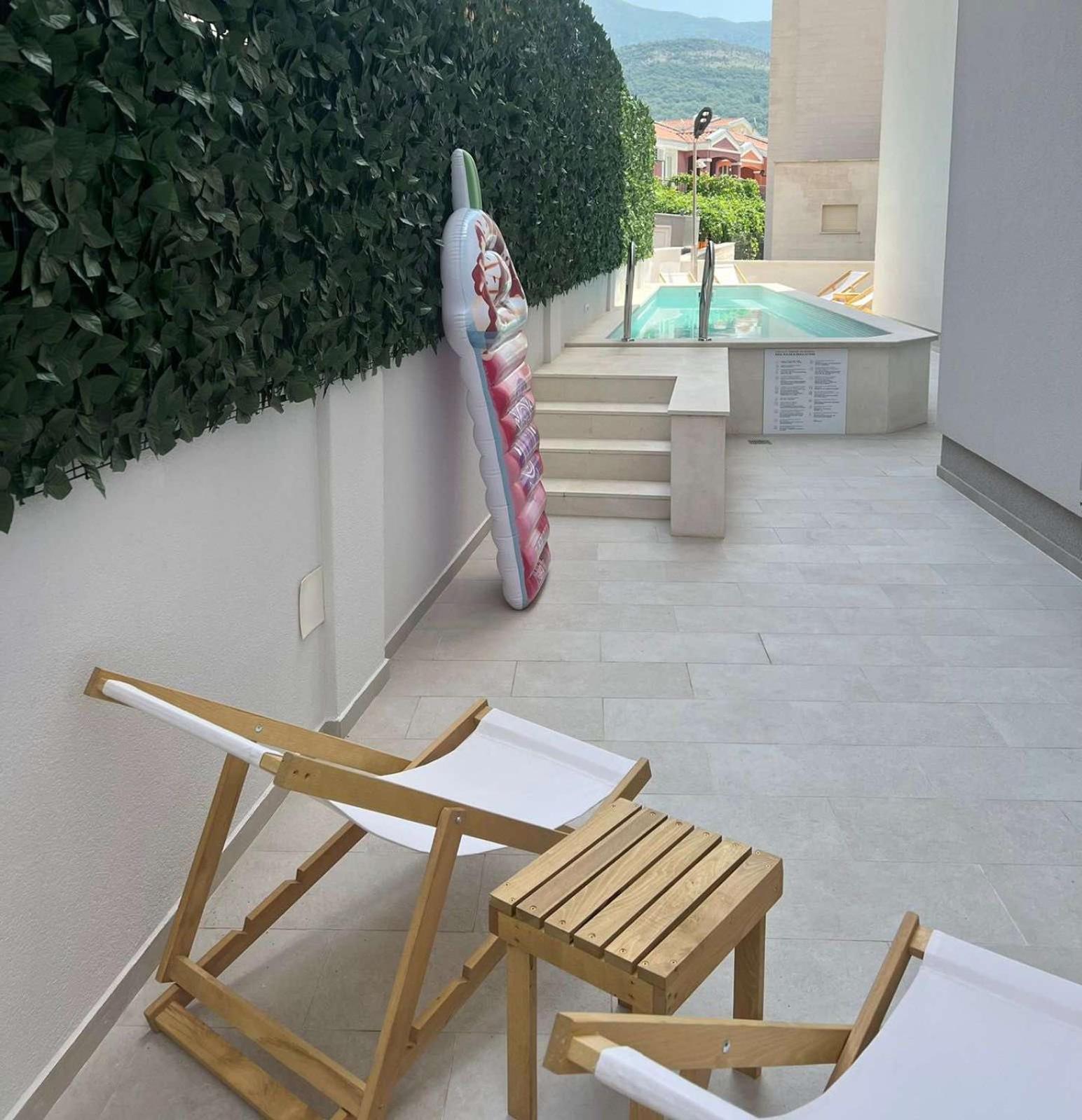 Horizon Residences Andjela view 2