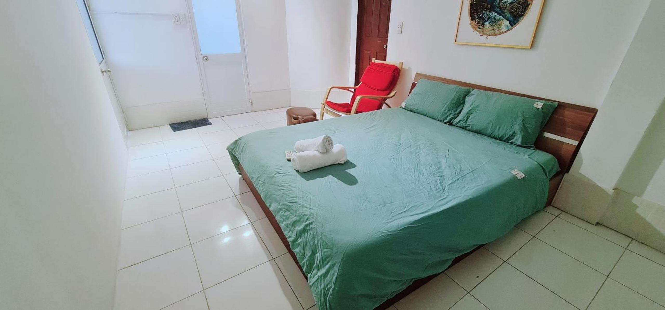 Gem Villa 67, biệt thự 15 phòng có hồ bơi lớn