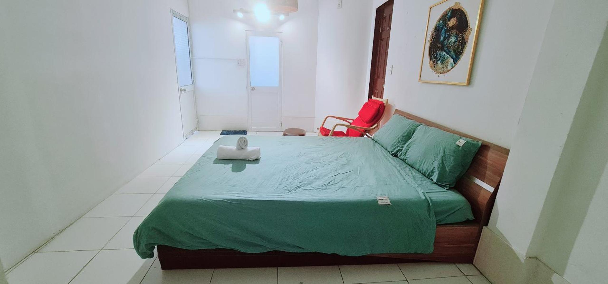 Gem Villa 67, biệt thự 15 phòng có hồ bơi lớn