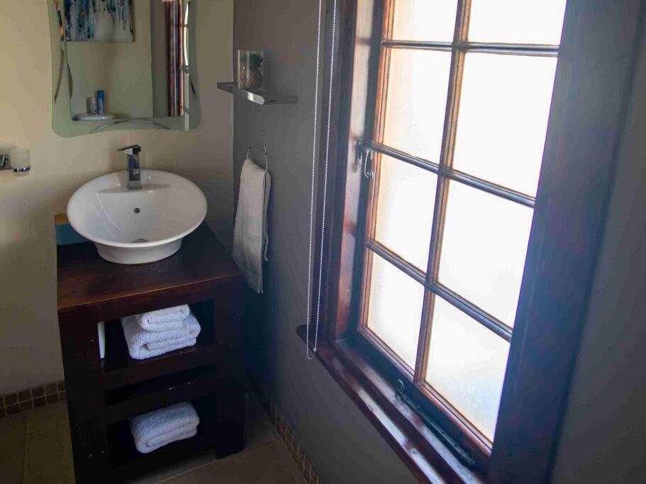 74 on retief Guesthouse view 3