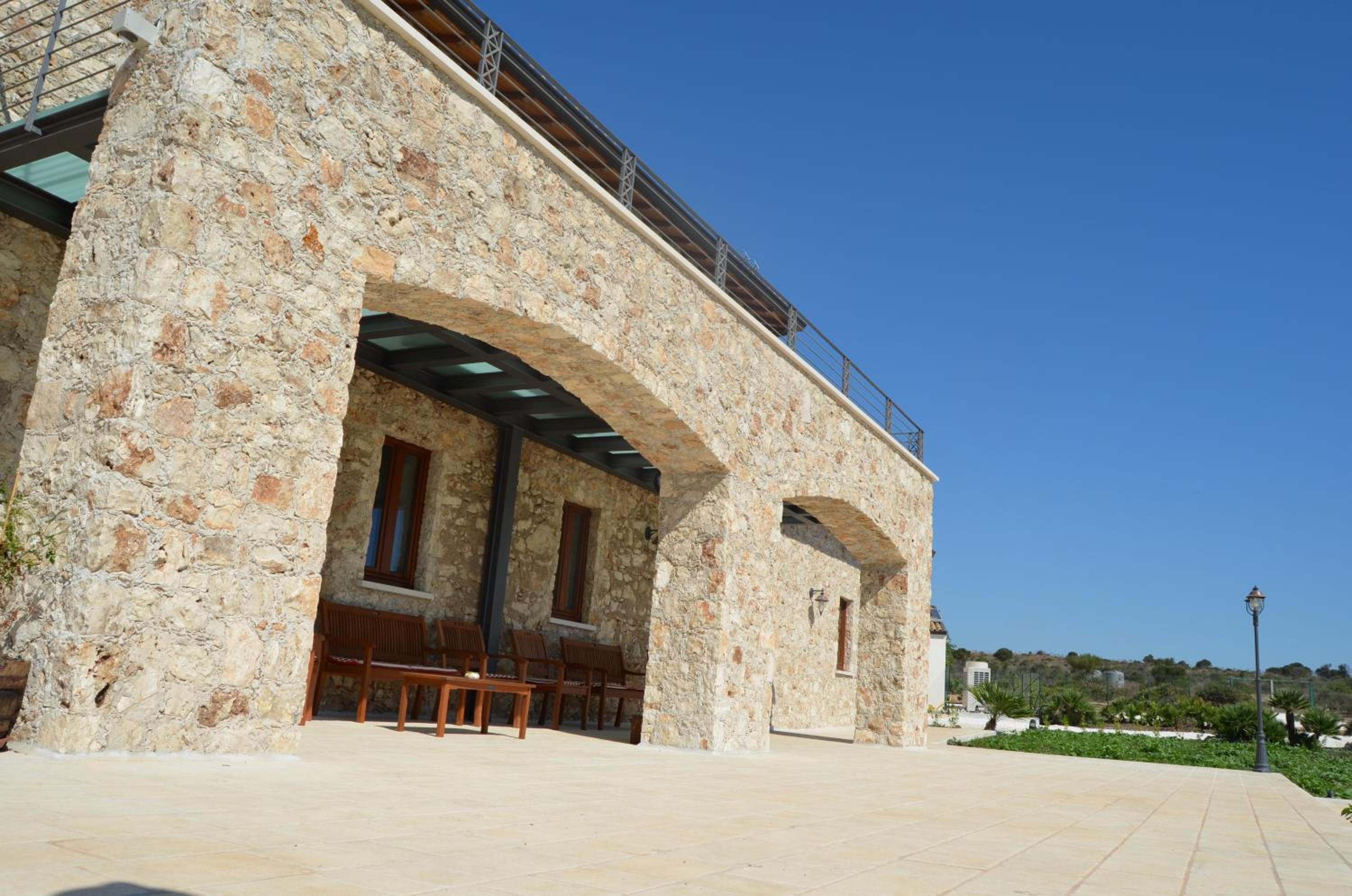 B&B Al Tramonto Portopalo photo 4