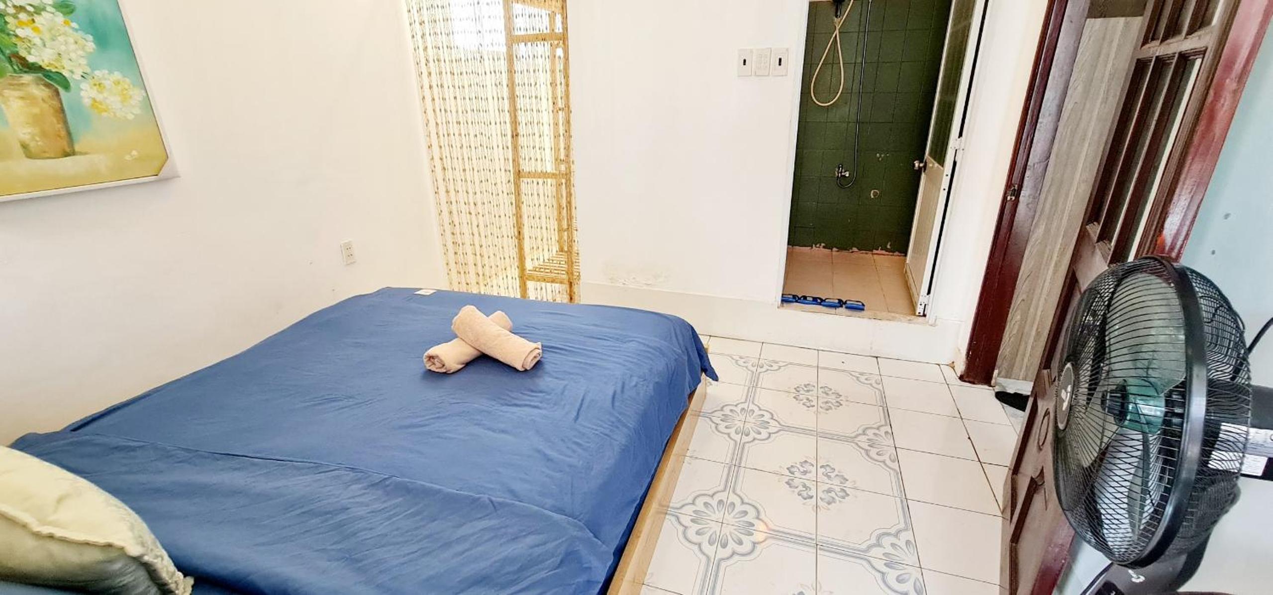 Gem Villa 67, biệt thự 15 phòng có hồ bơi lớn