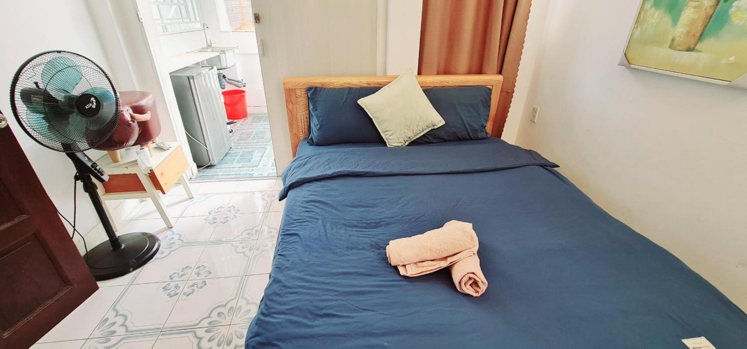 Gem Villa 67, biệt thự 15 phòng có hồ bơi lớn