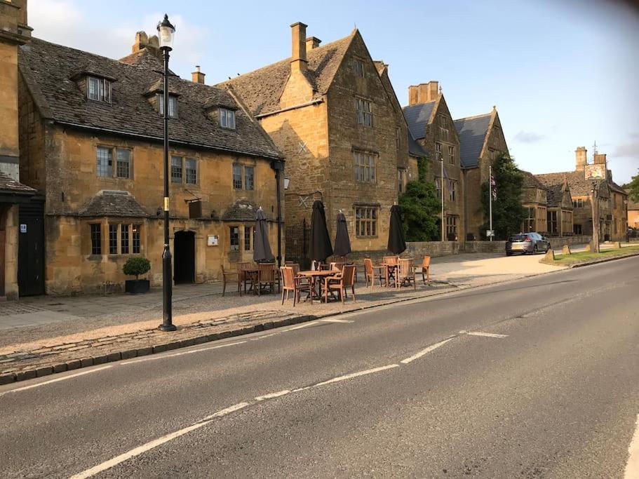 The Old Post Office