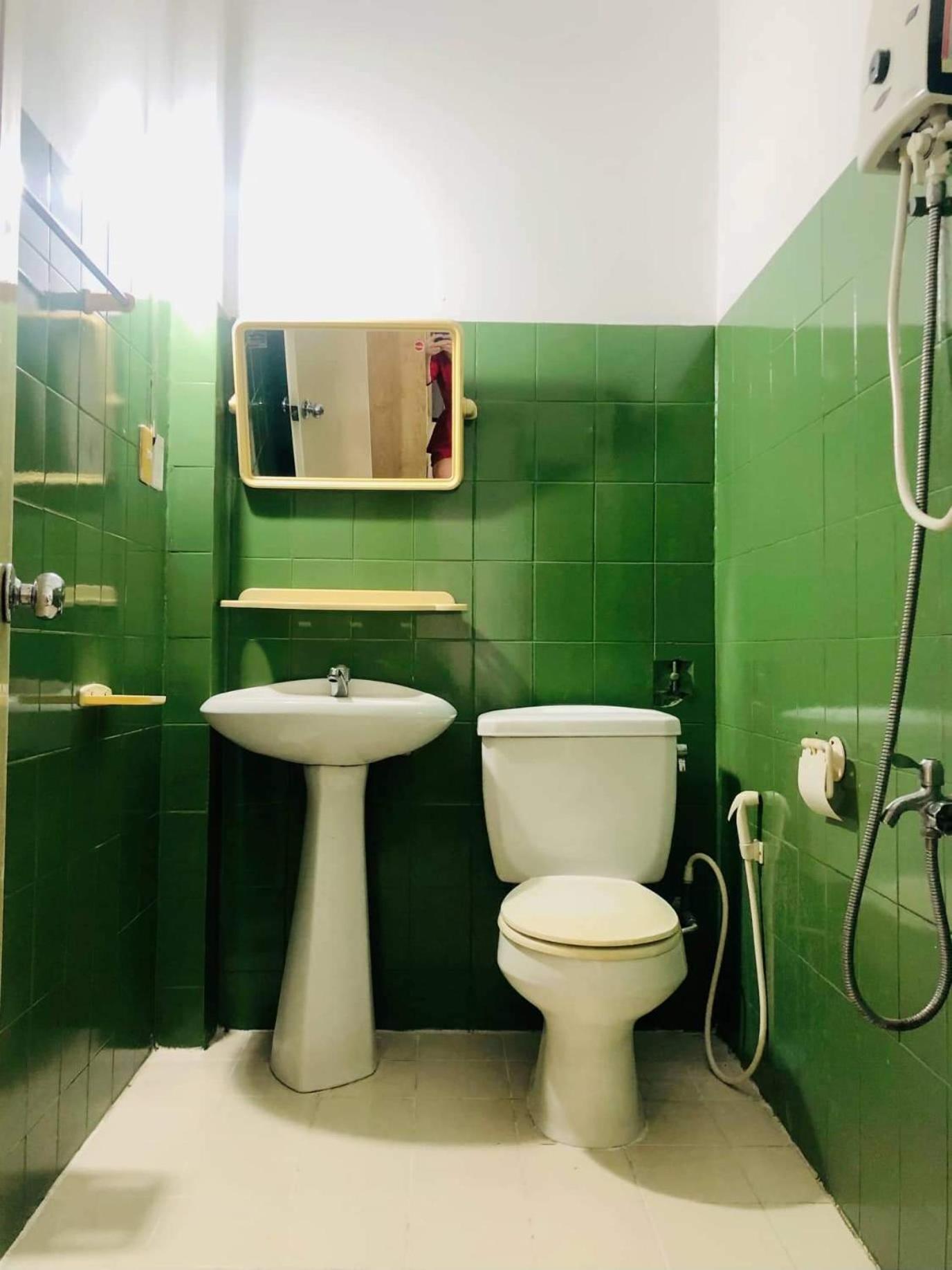 Gem Villa 67, biệt thự 15 phòng có hồ bơi lớn