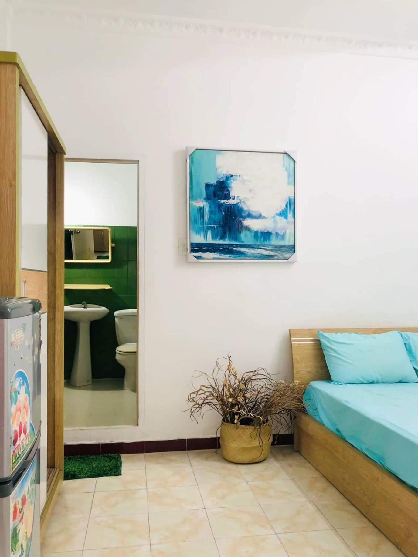 Gem Villa 67, biệt thự 15 phòng có hồ bơi lớn