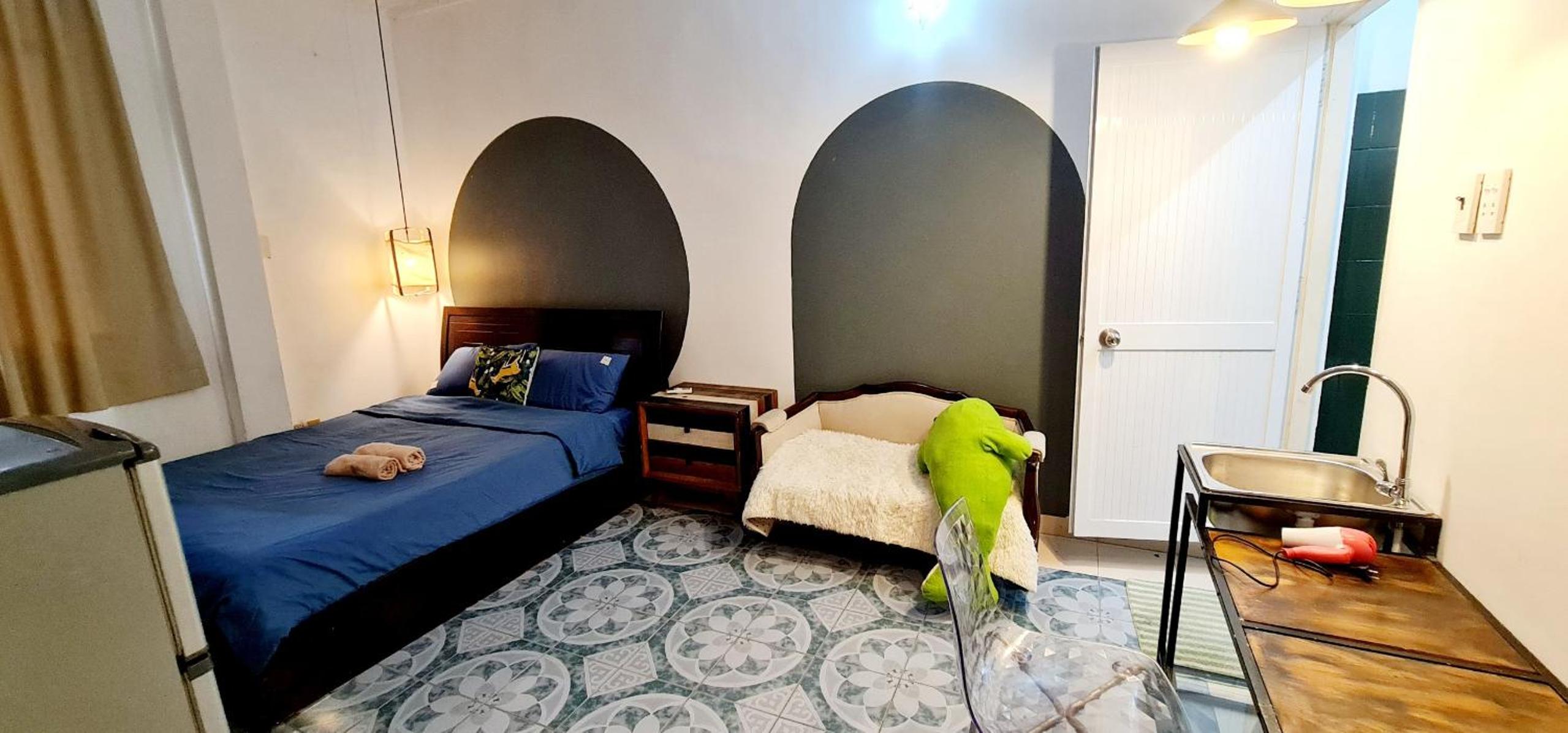Gem Villa 67, biệt thự 15 phòng có hồ bơi lớn