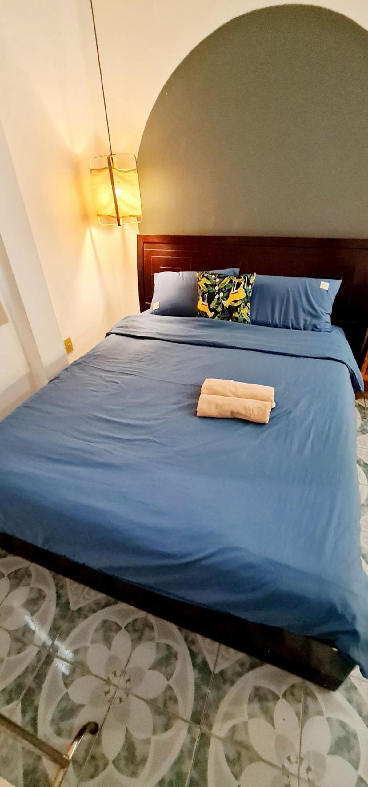 Gem Villa 67, biệt thự 15 phòng có hồ bơi lớn