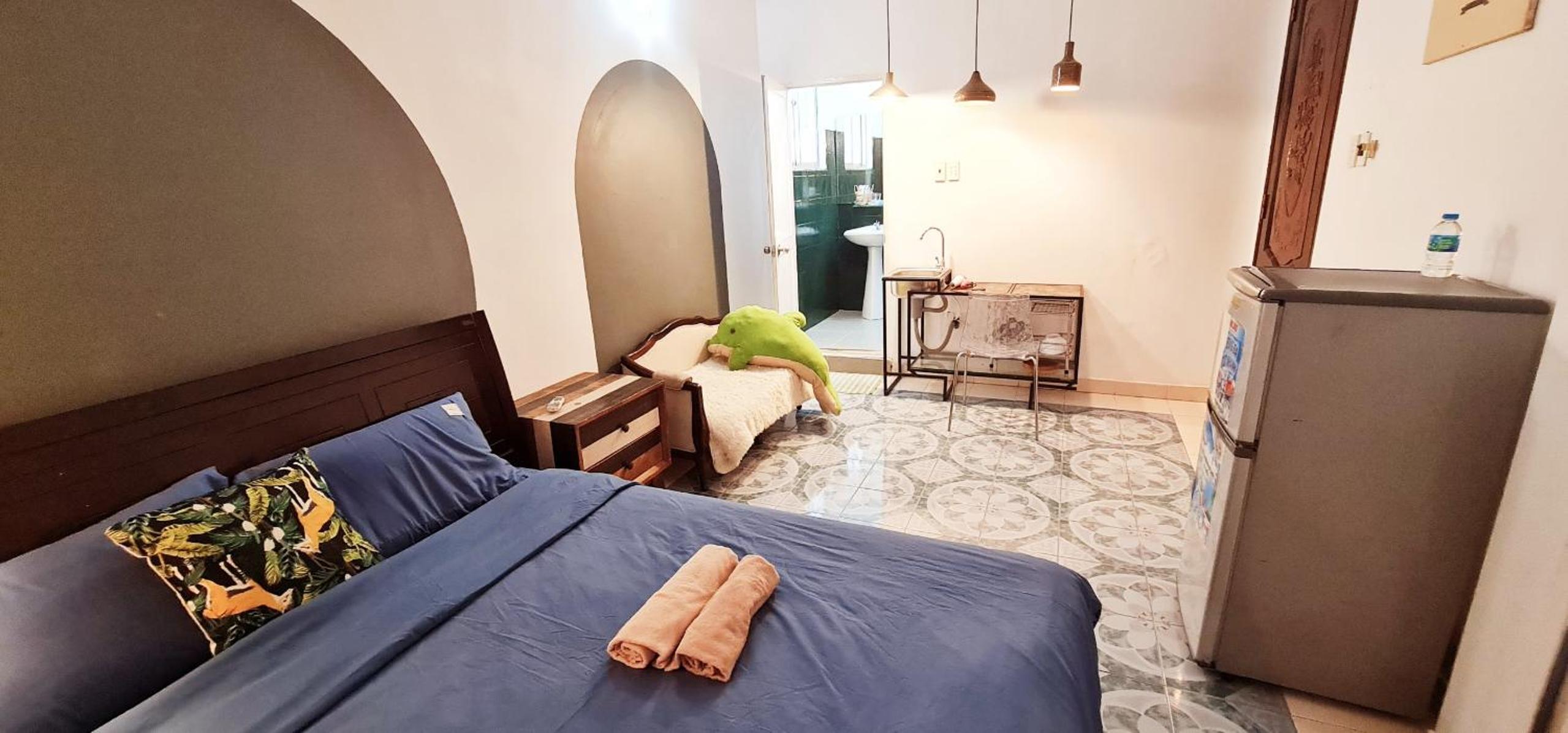 Gem Villa 67, biệt thự 15 phòng có hồ bơi lớn