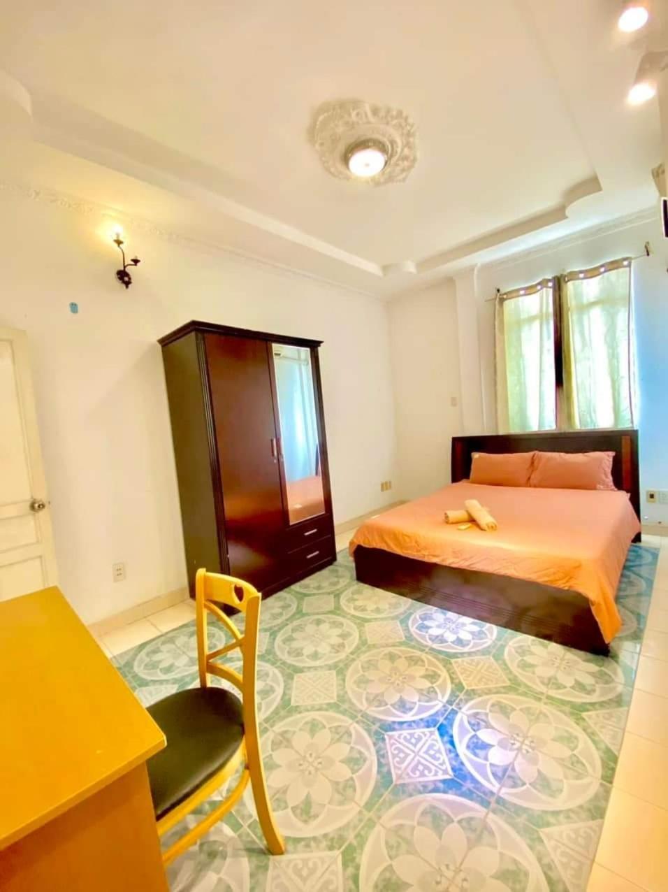Gem Villa 67, biệt thự 15 phòng có hồ bơi lớn