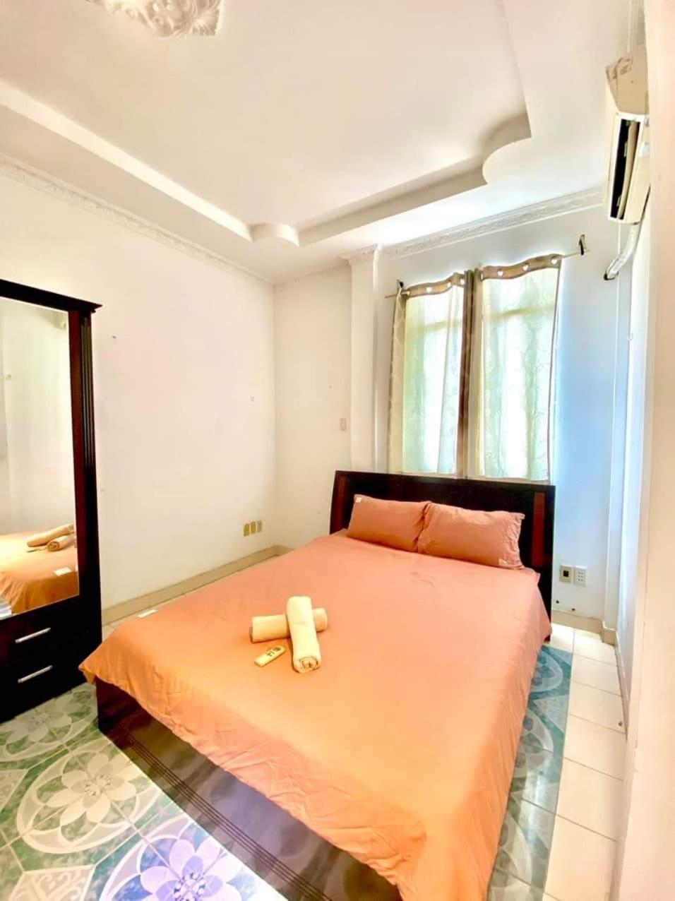 Gem Villa 67, biệt thự 15 phòng có hồ bơi lớn
