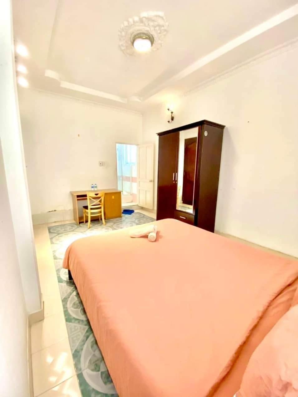 Gem Villa 67, biệt thự 15 phòng có hồ bơi lớn
