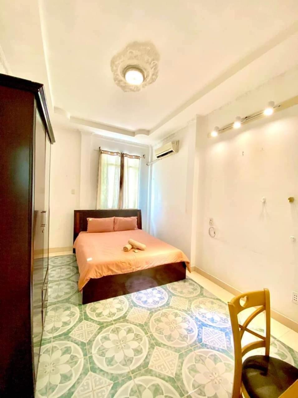 Gem Villa 67, biệt thự 15 phòng có hồ bơi lớn
