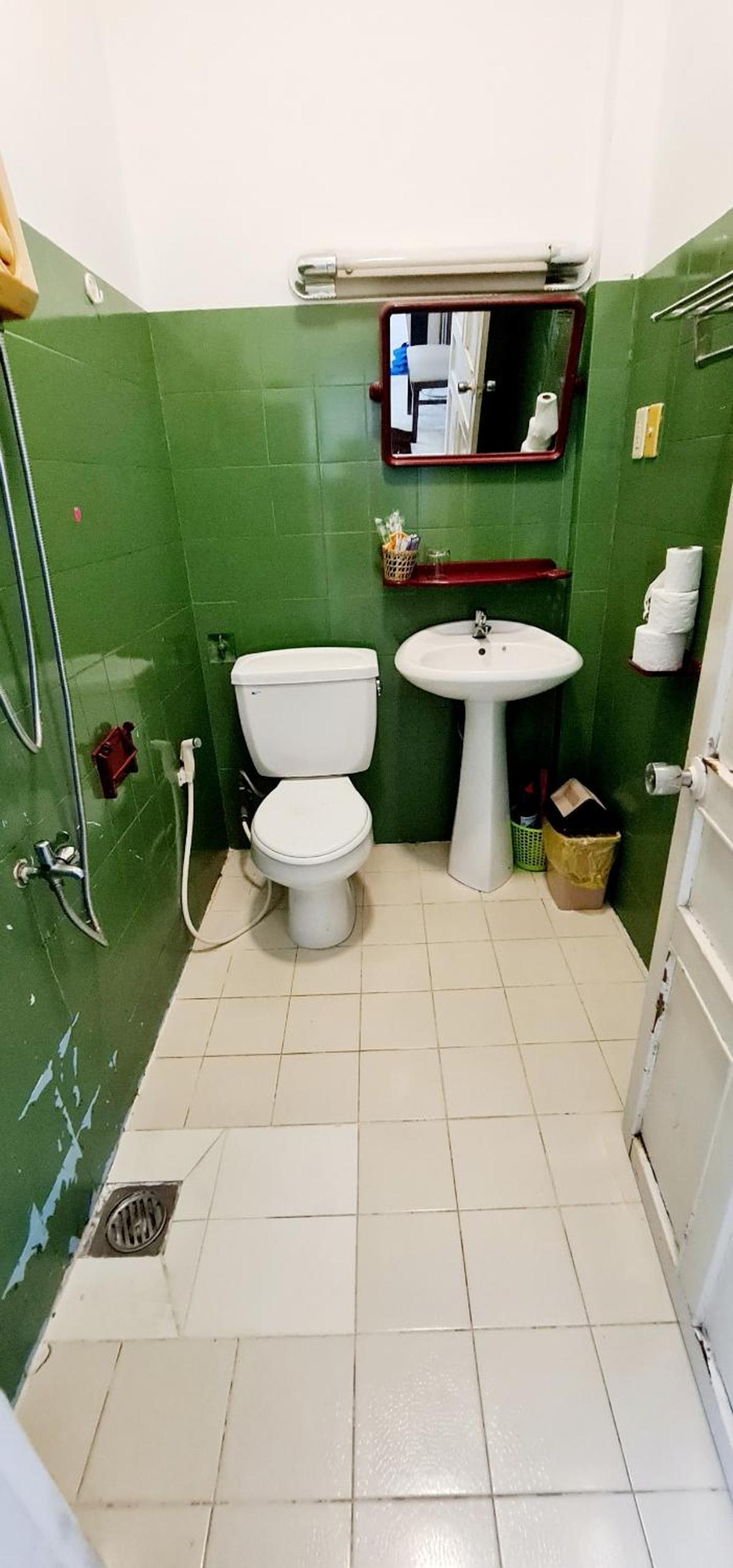 Gem Villa 67, biệt thự 15 phòng có hồ bơi lớn