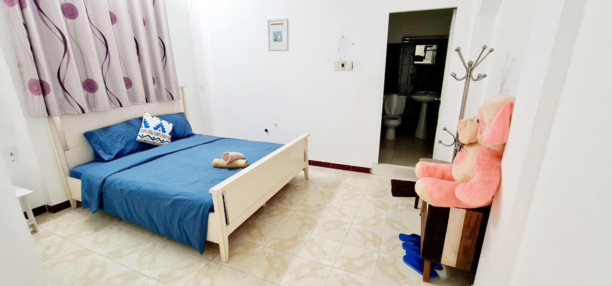 Gem Villa 67, biệt thự 15 phòng có hồ bơi lớn