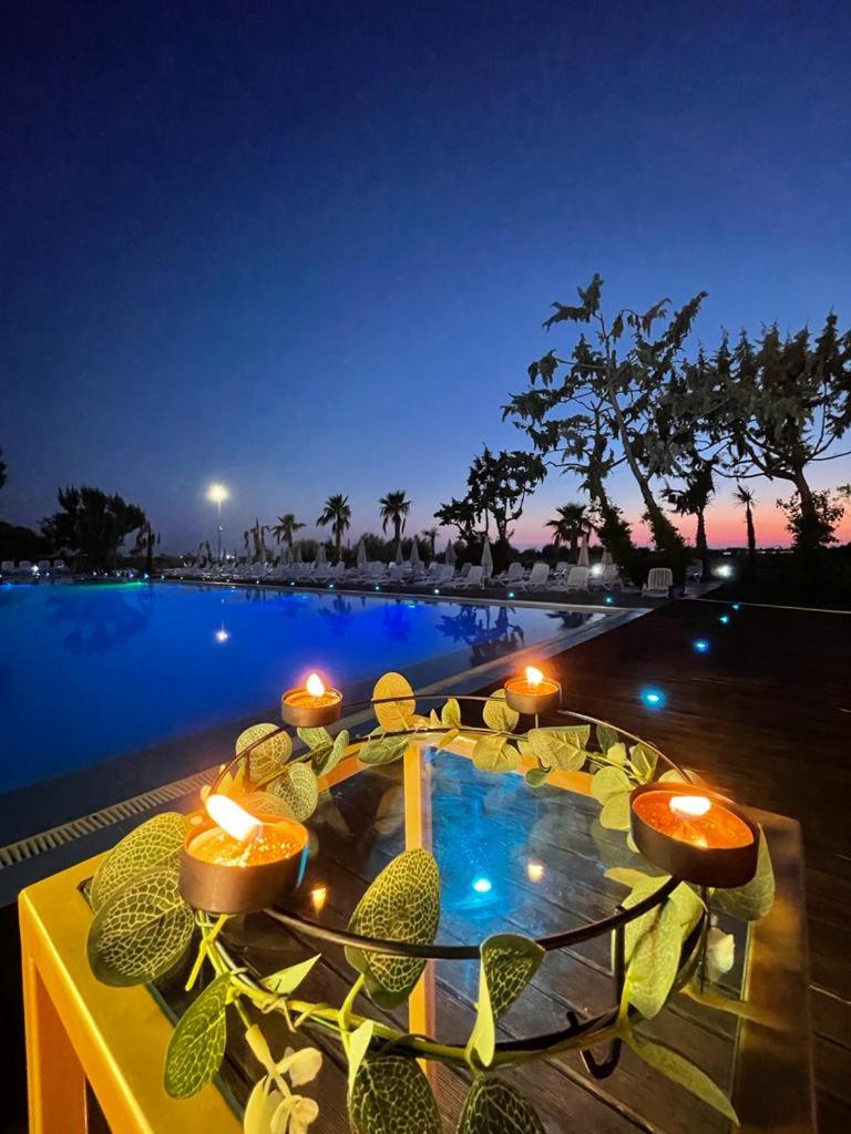 Divjaka Resort
