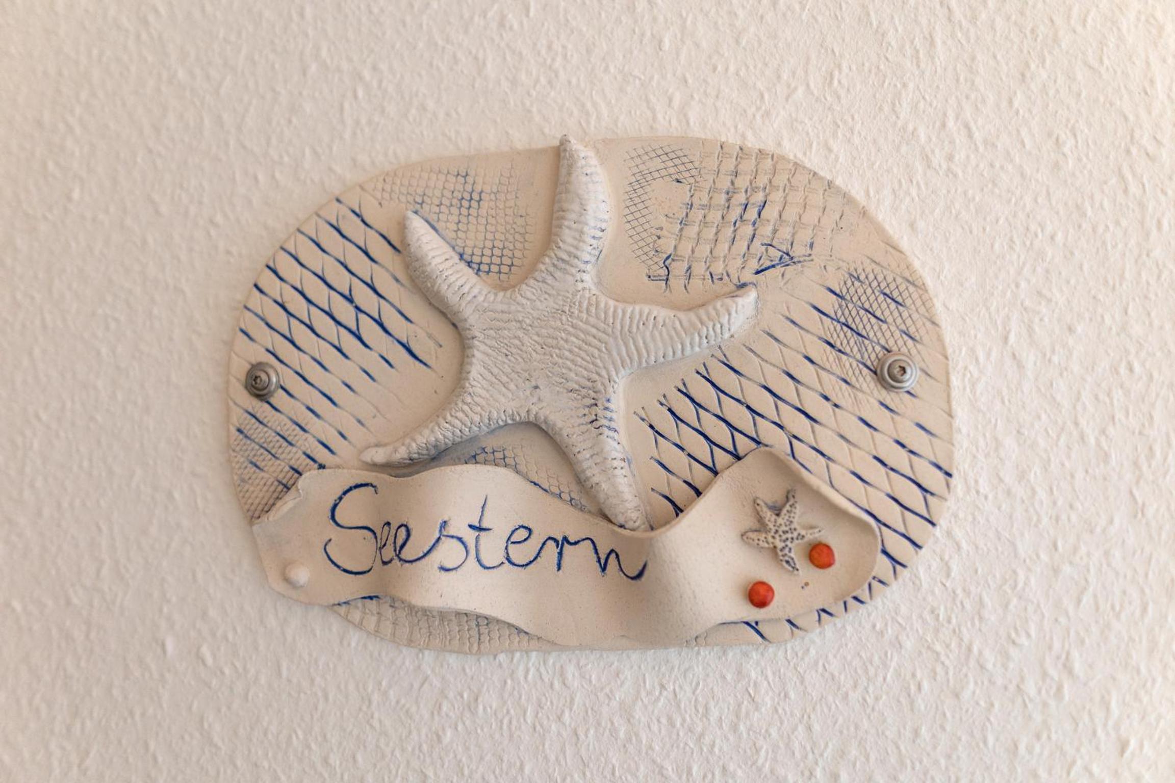 Ferienwohnung "Seestern" view 5
