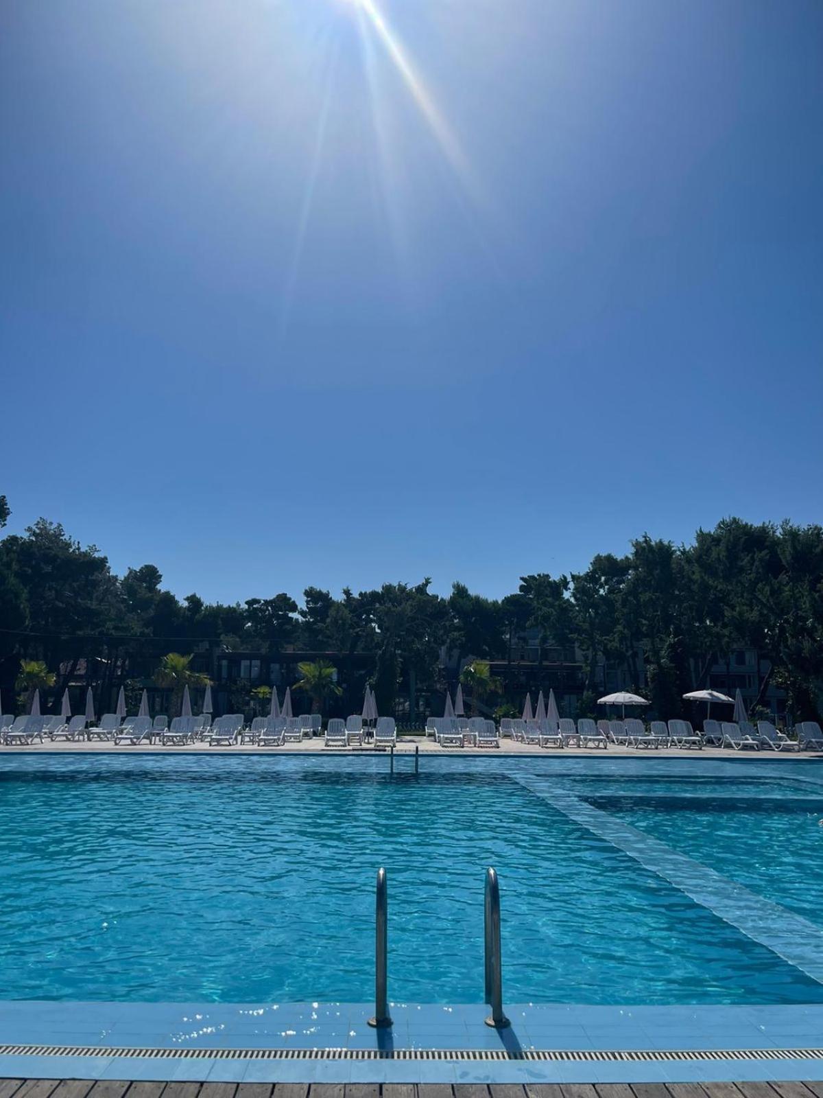 Divjaka Resort