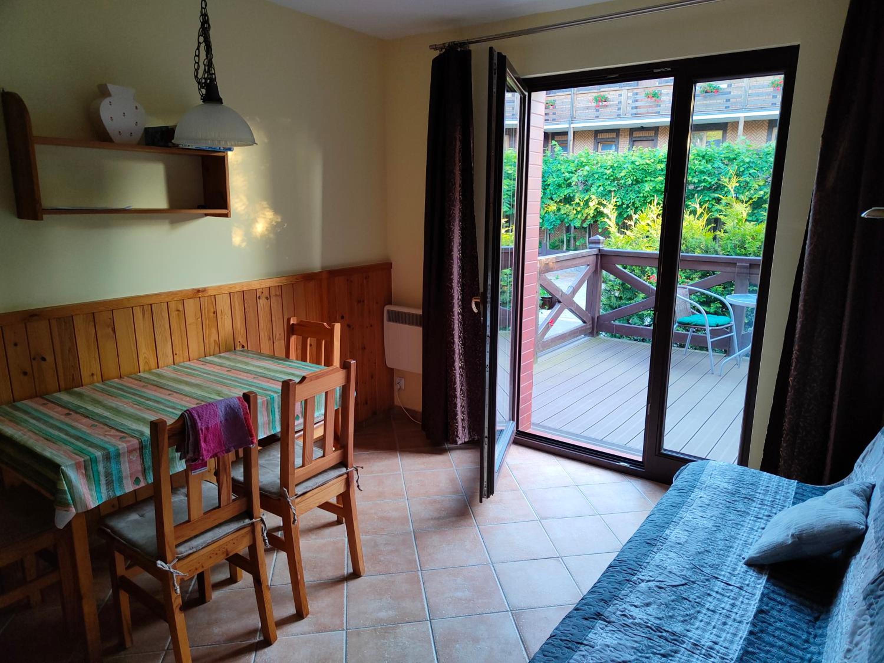 Apartamenty Kotwica view 5
