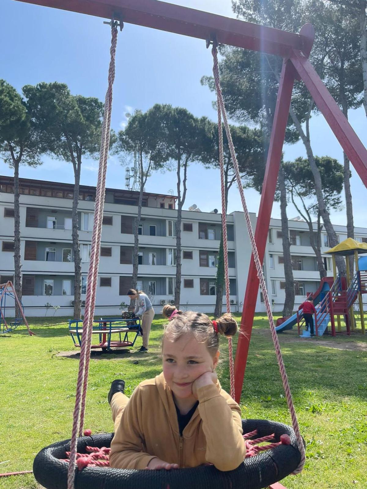 Divjaka Resort