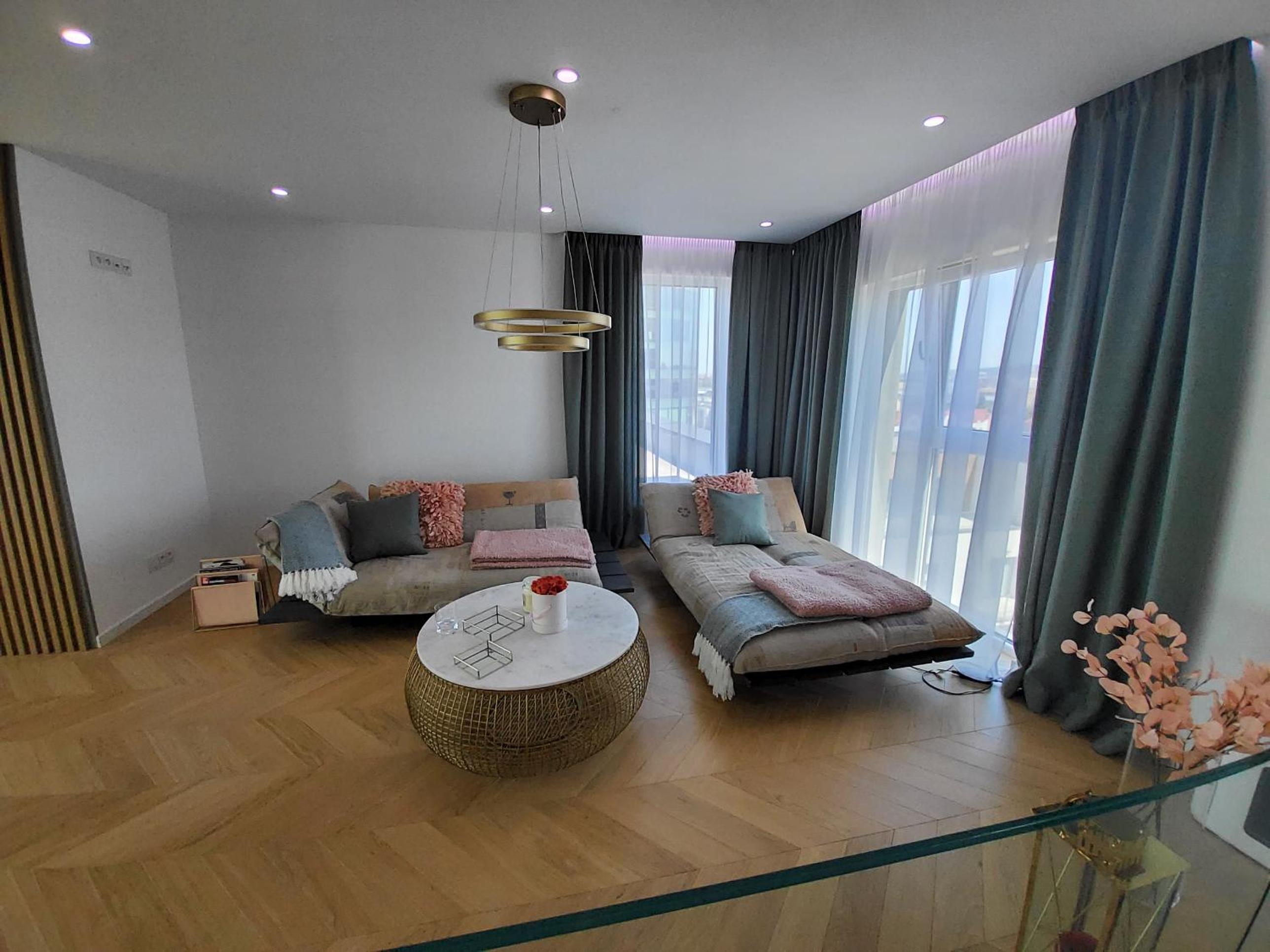 Luxury Penthouse Rzeszów, photo 6