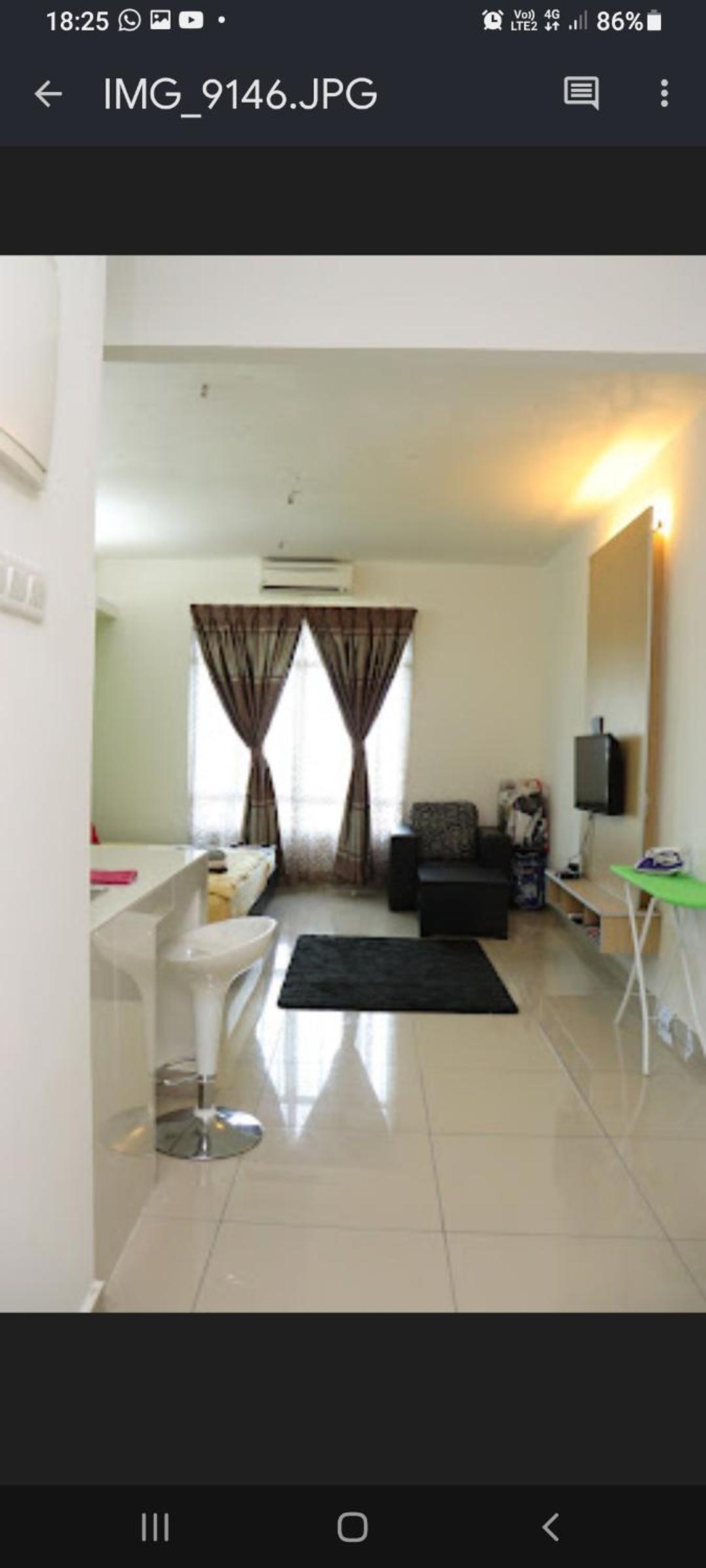 The Viana Apartment 2 view 4