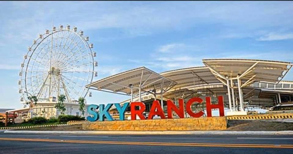 WIND RESIDENCE T4-d near TAAL SKYRANCH view 3